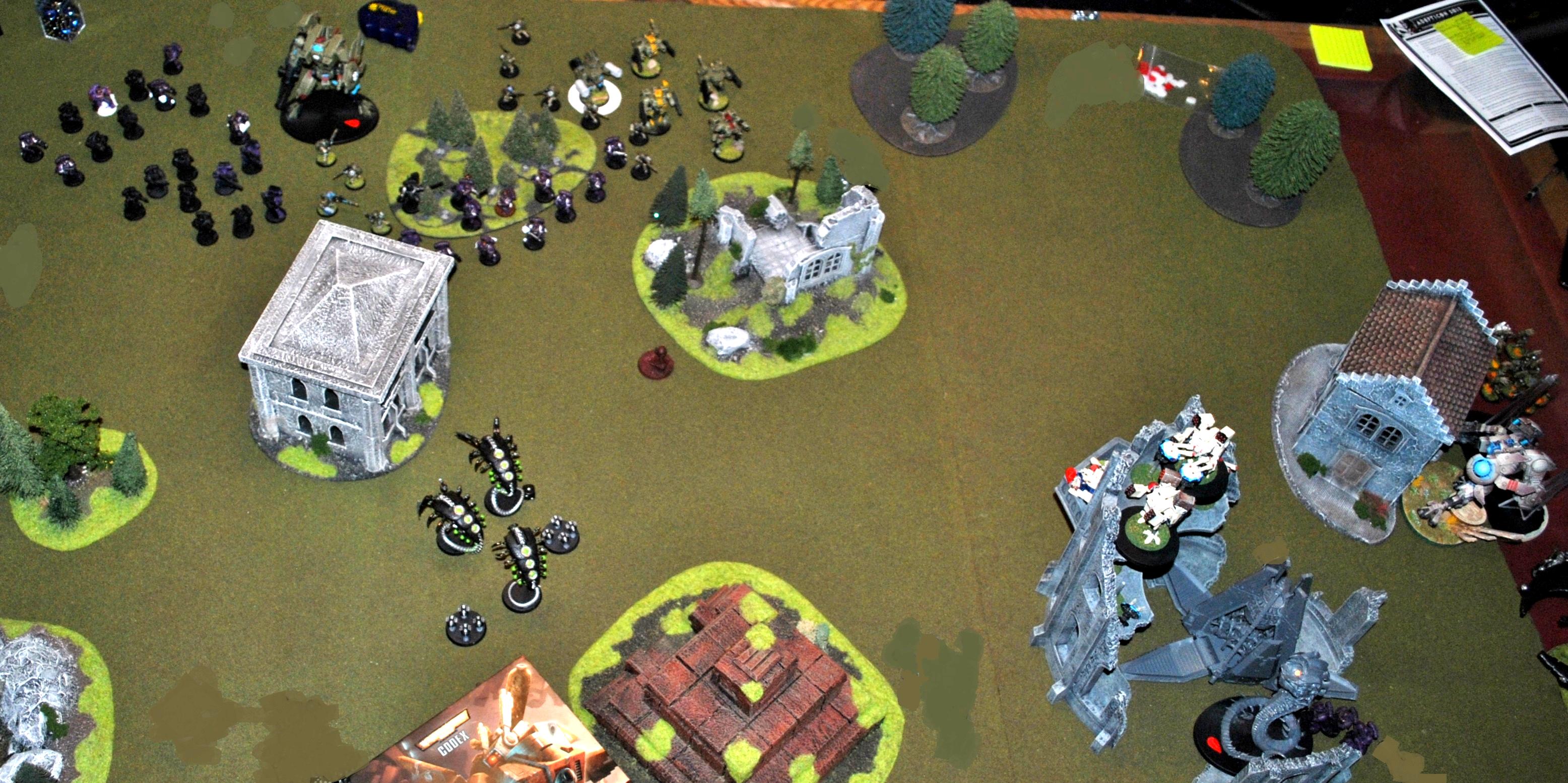 BR 1_Turn 1_End of Enemy Assault