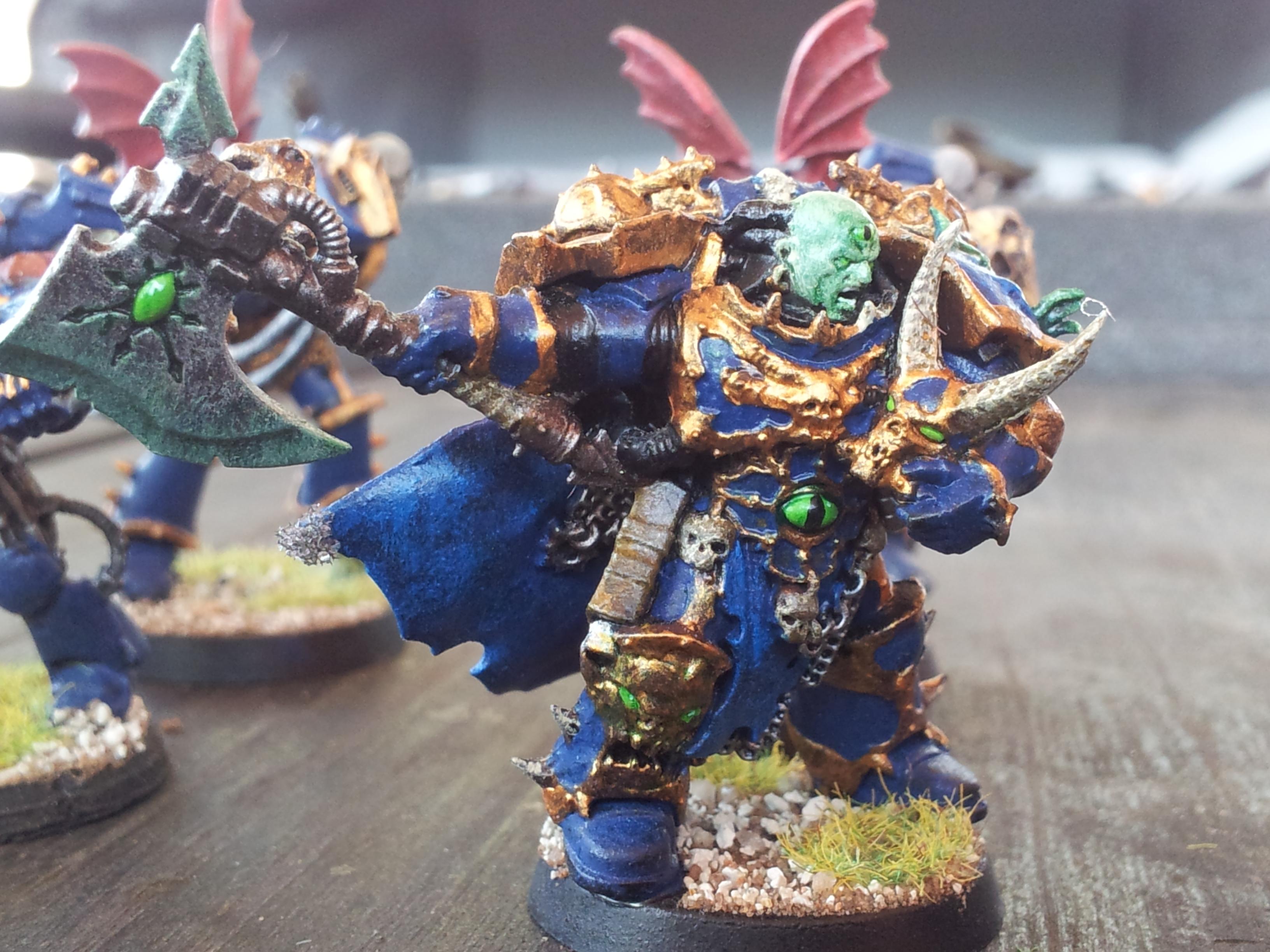 Night Lord 