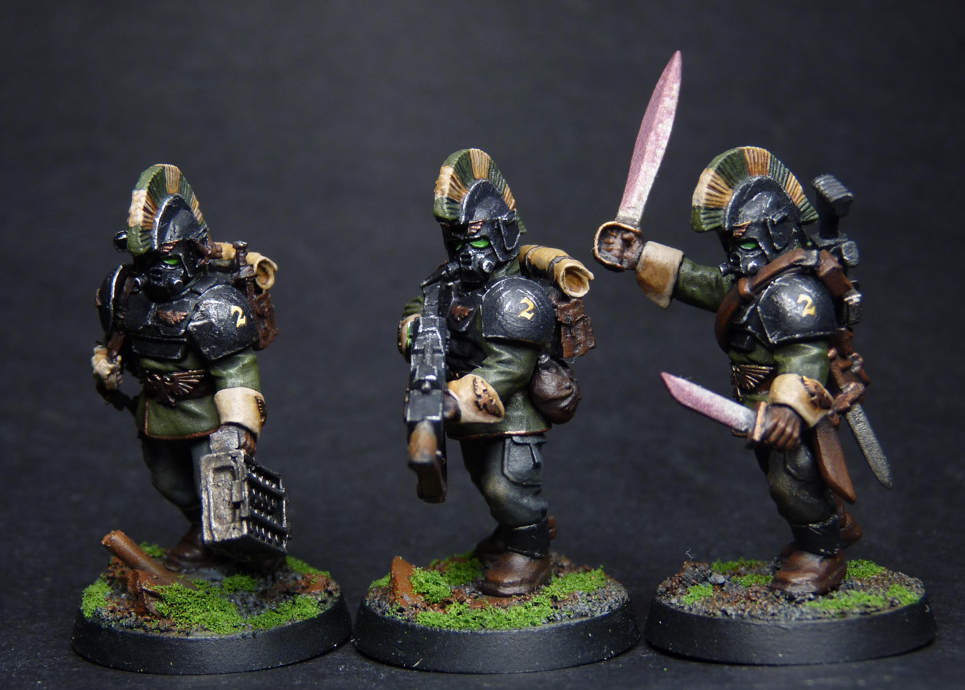 Dolosians