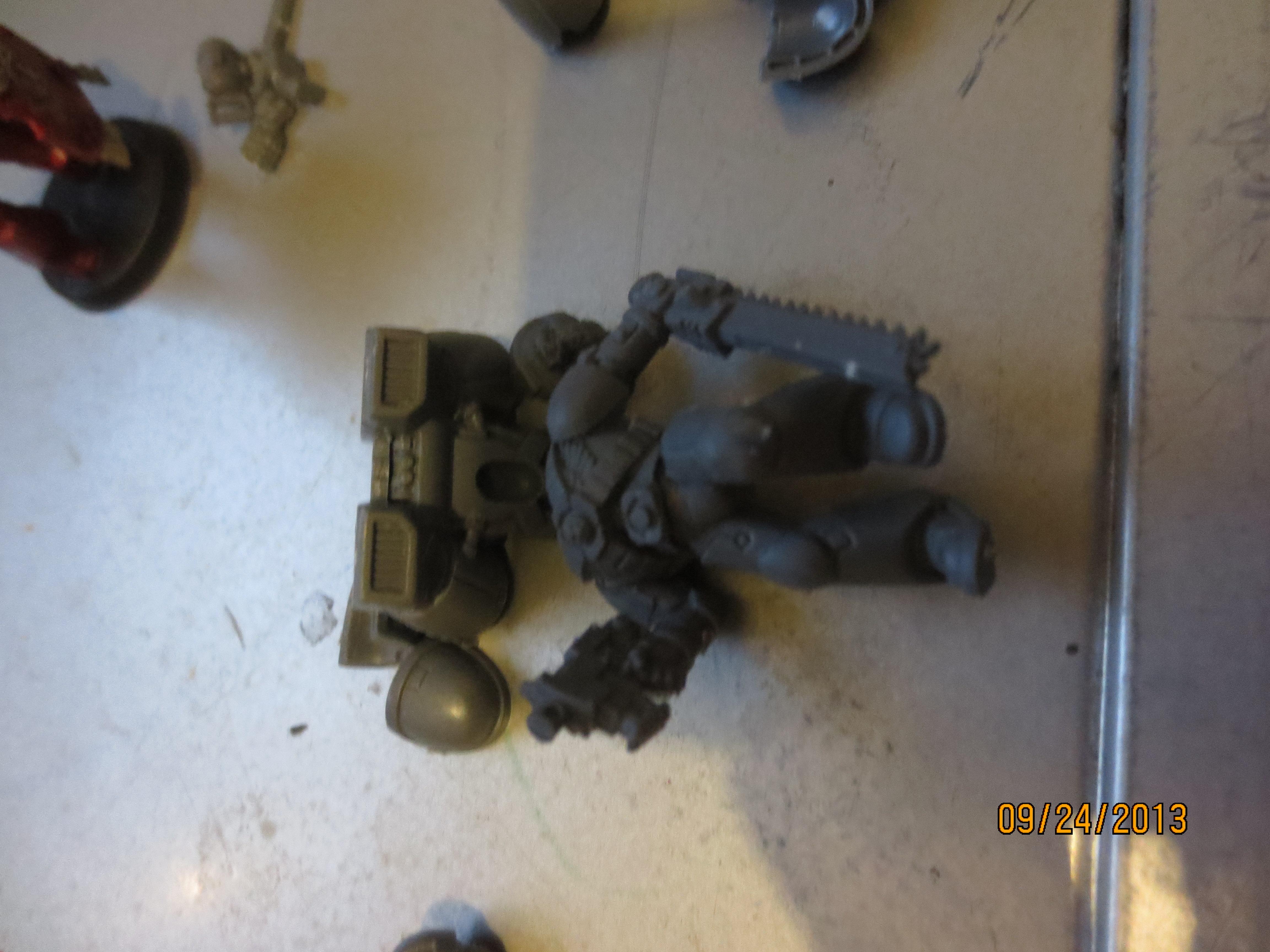 Misc. Marines #2