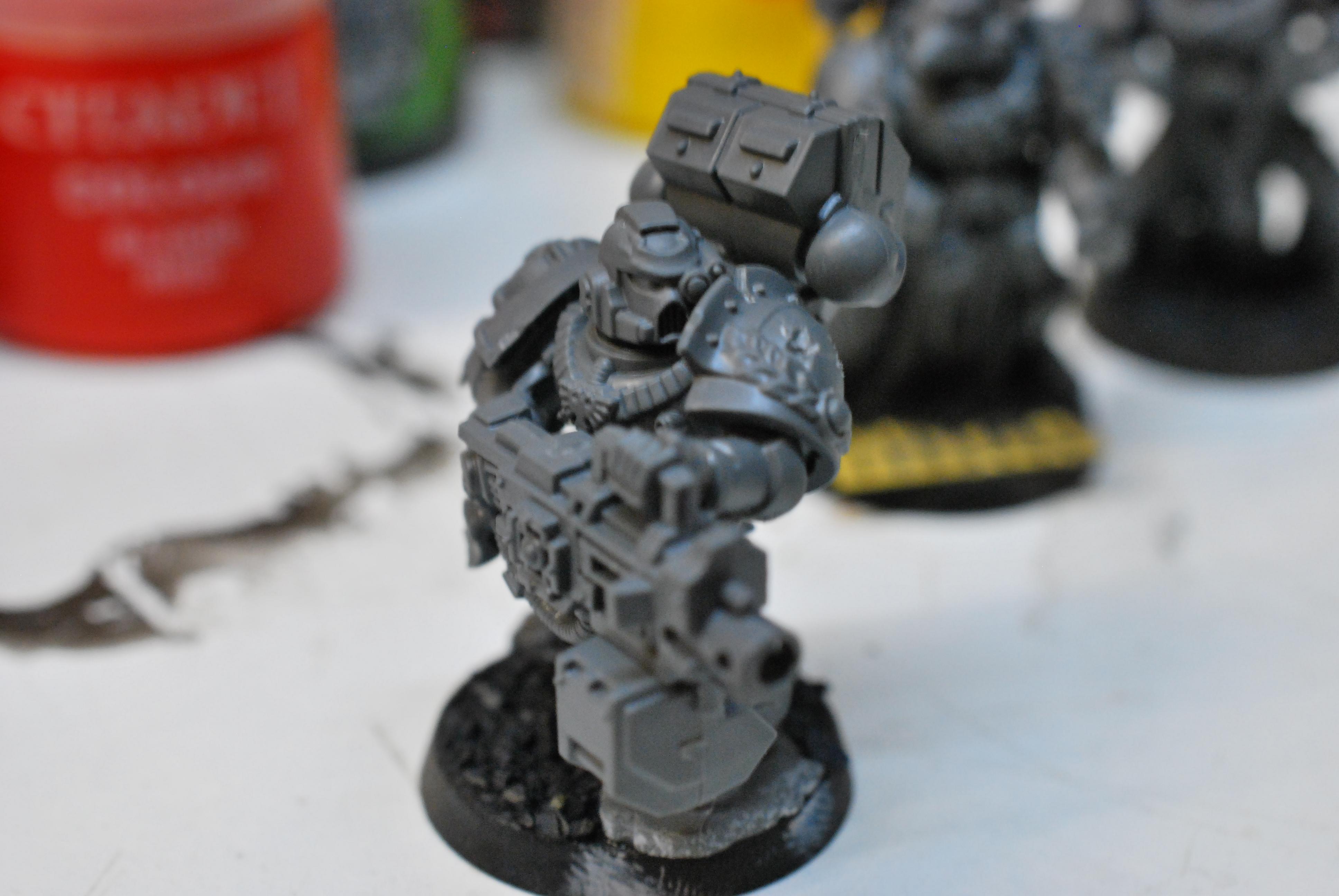 sternguard heavy