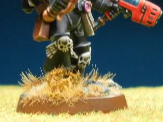 Death Company, Sanguinus's Successor