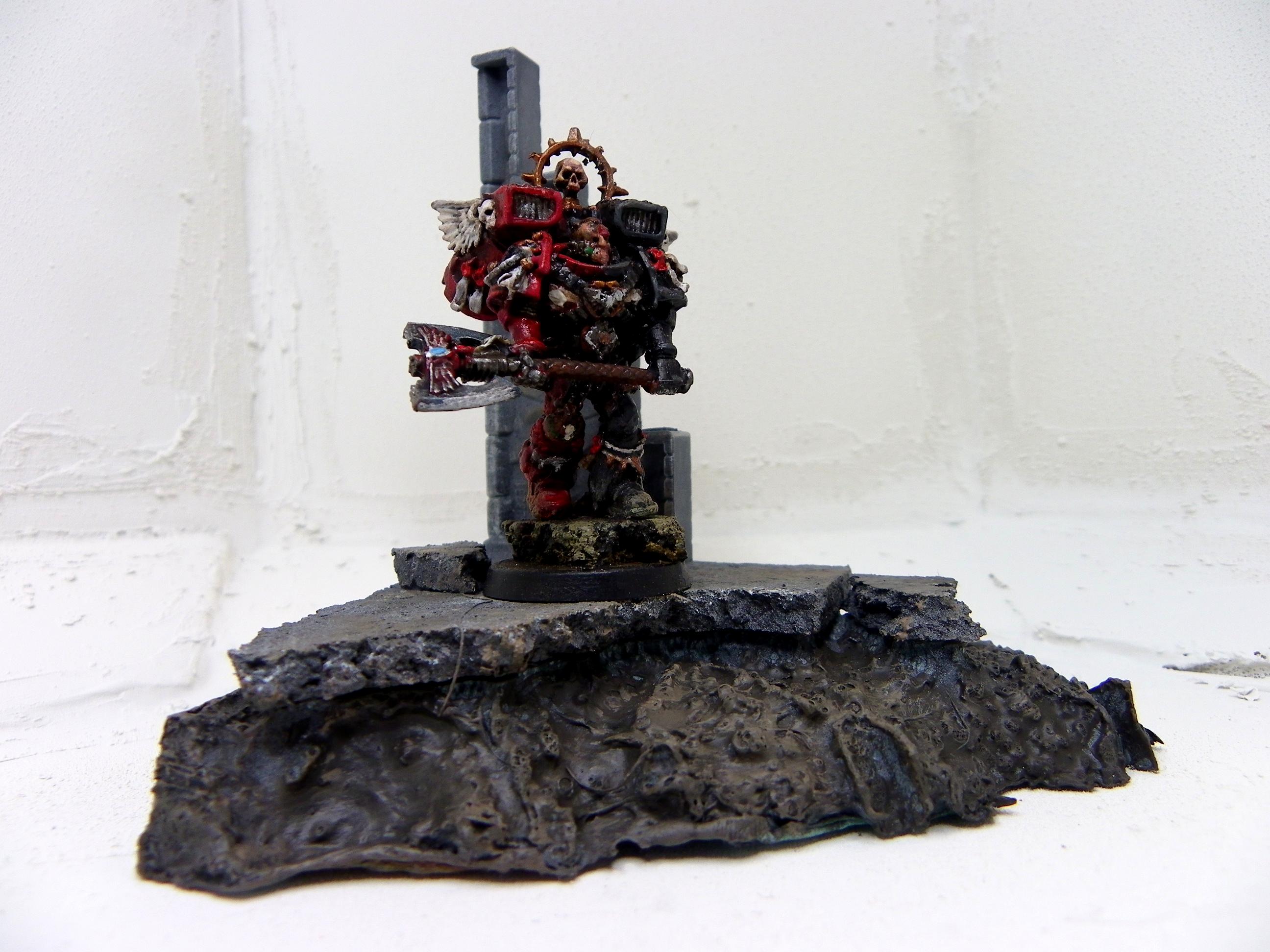 Blood Angels, Imperium, Sanguine, Space Marines