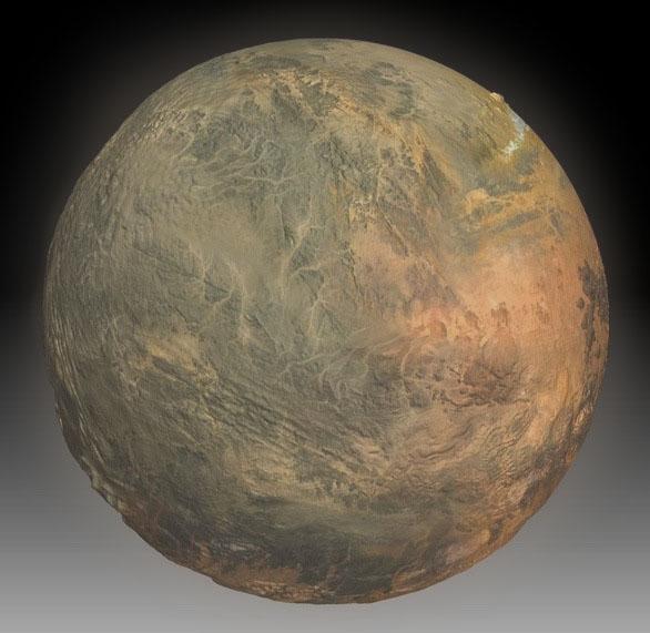 Planet, Brene