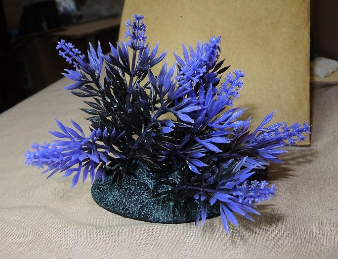 Alien, Homemade, Jungle, Scratch Build, Terrain