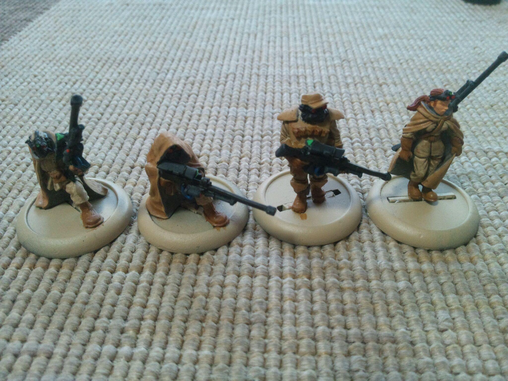Imperial Guard