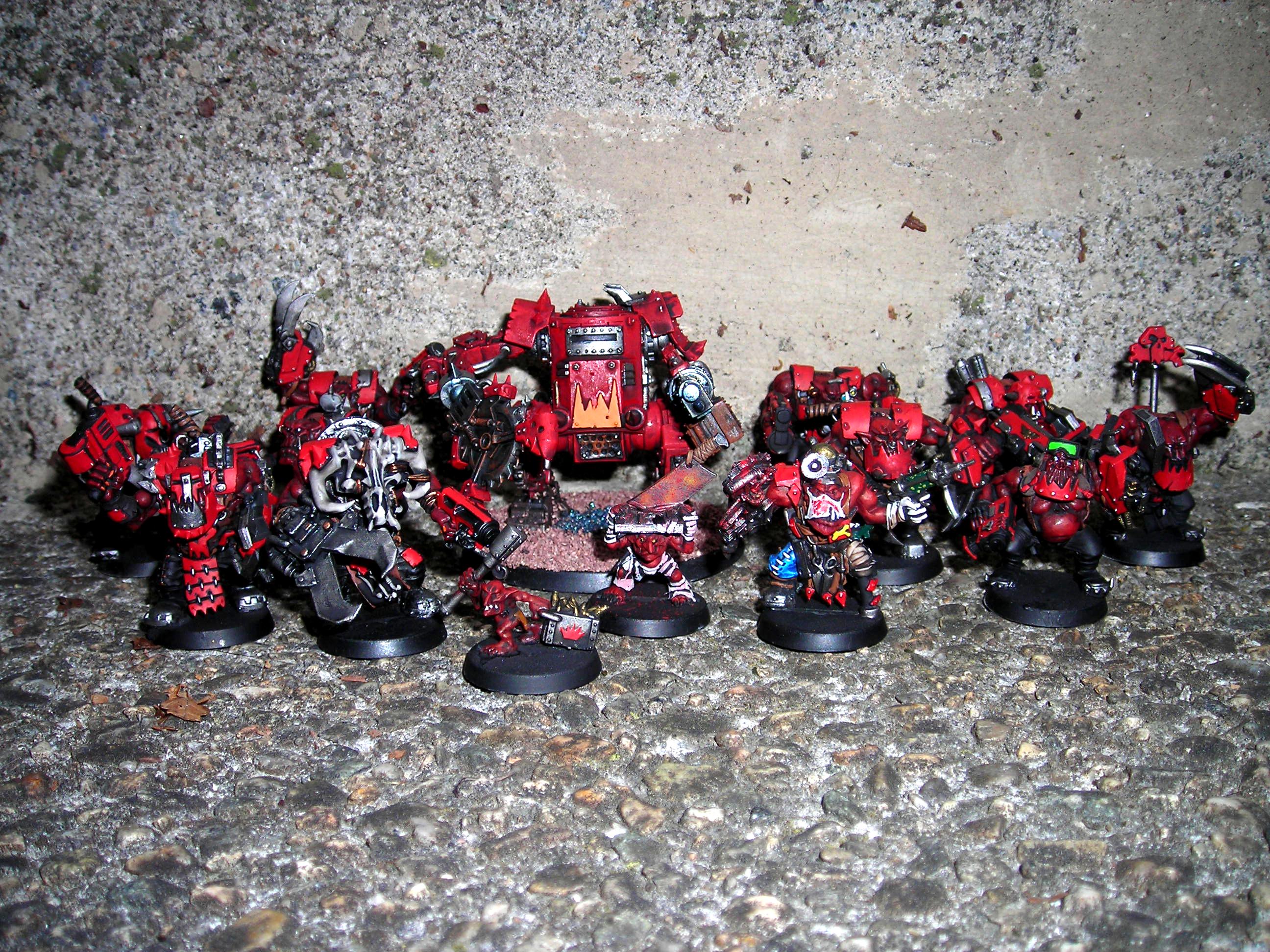 Nob, nobz