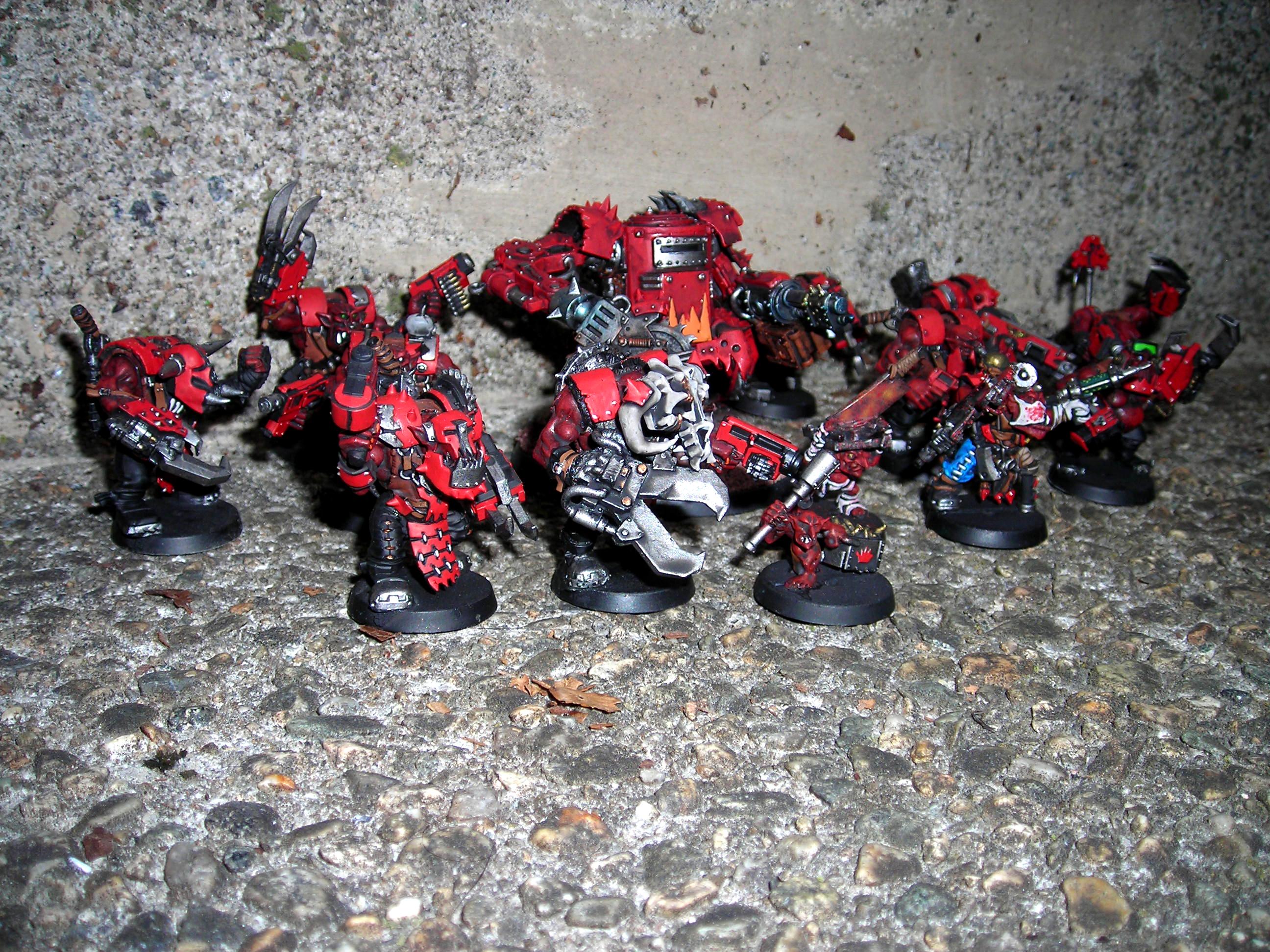 Nob, nobz