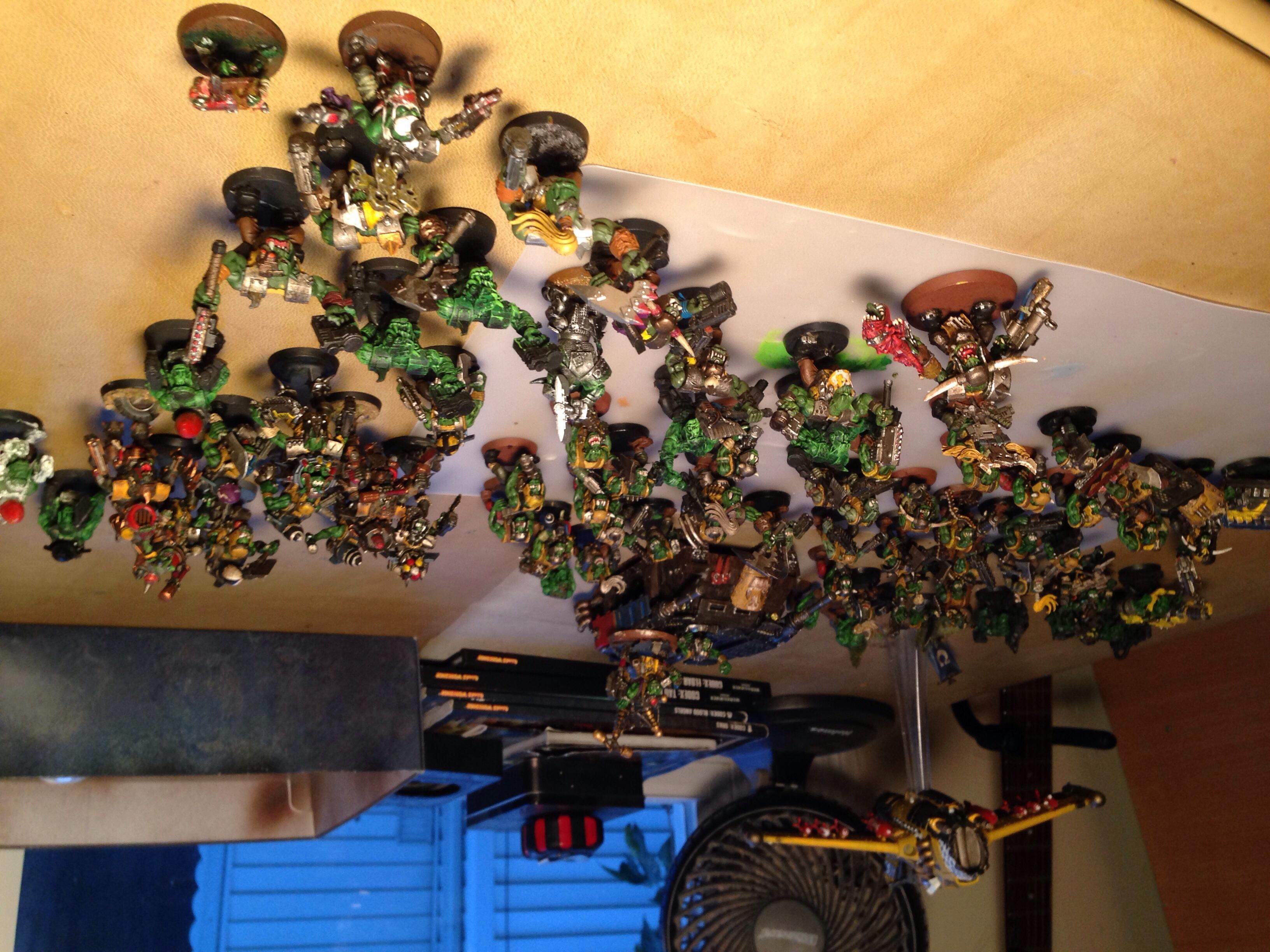 Ork force 