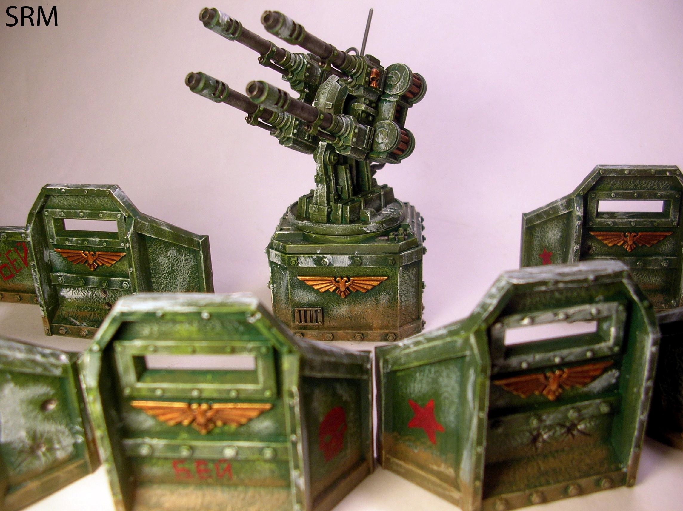 Aegis, Valhallans