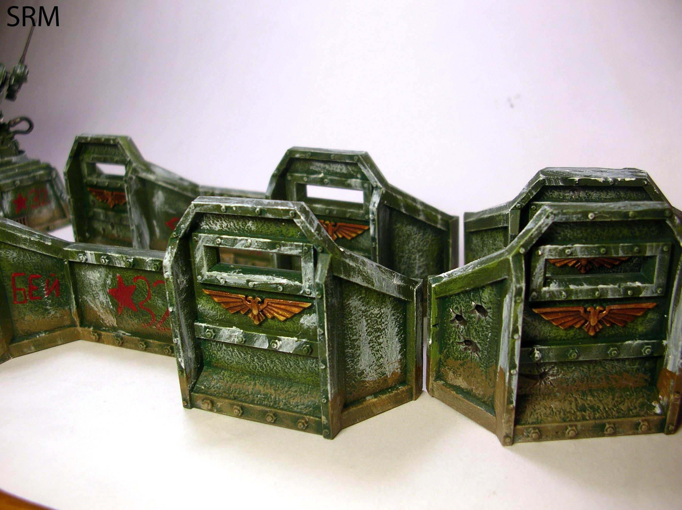 Aegis, Valhallans
