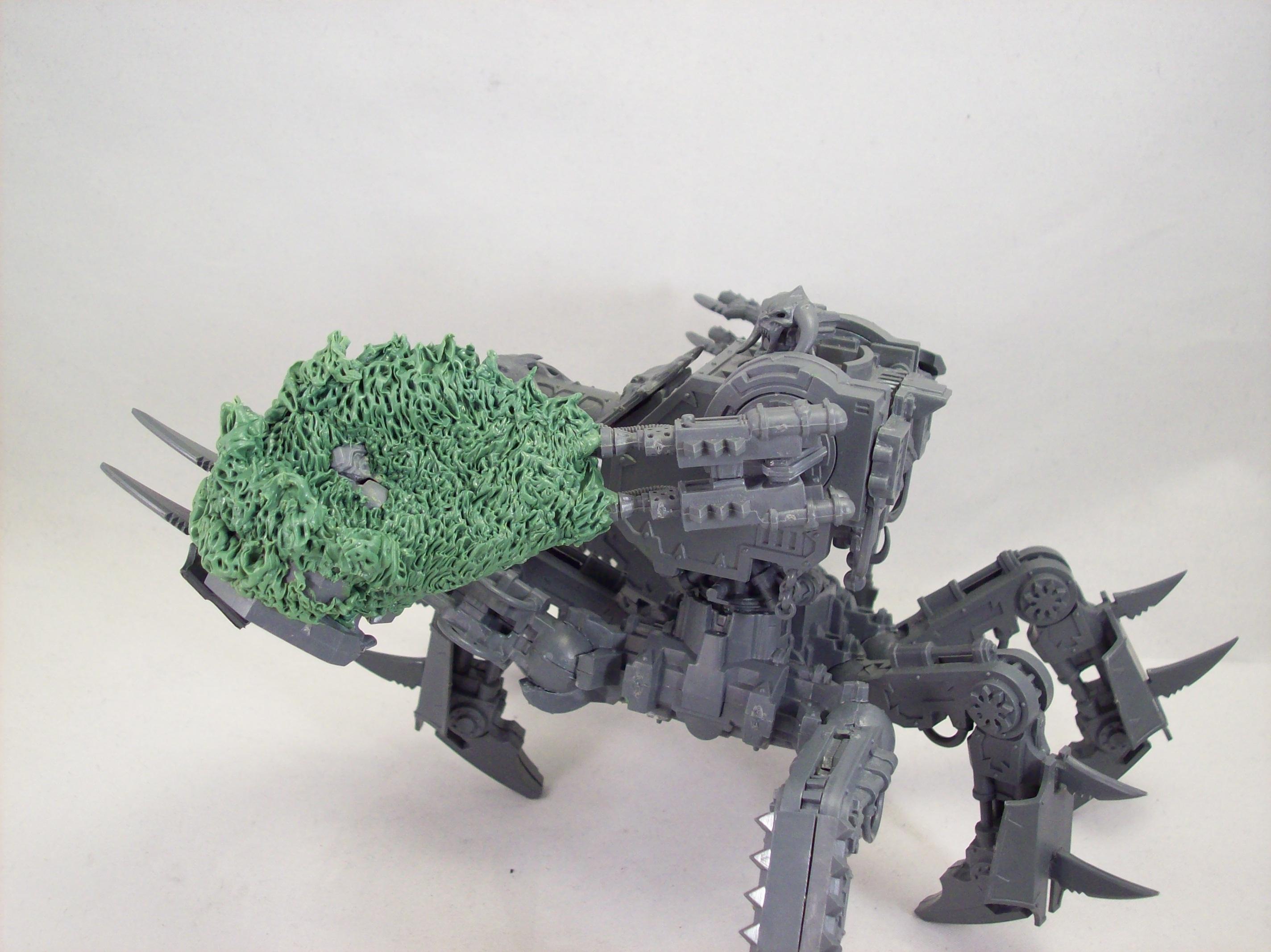 Defiler WIP 1