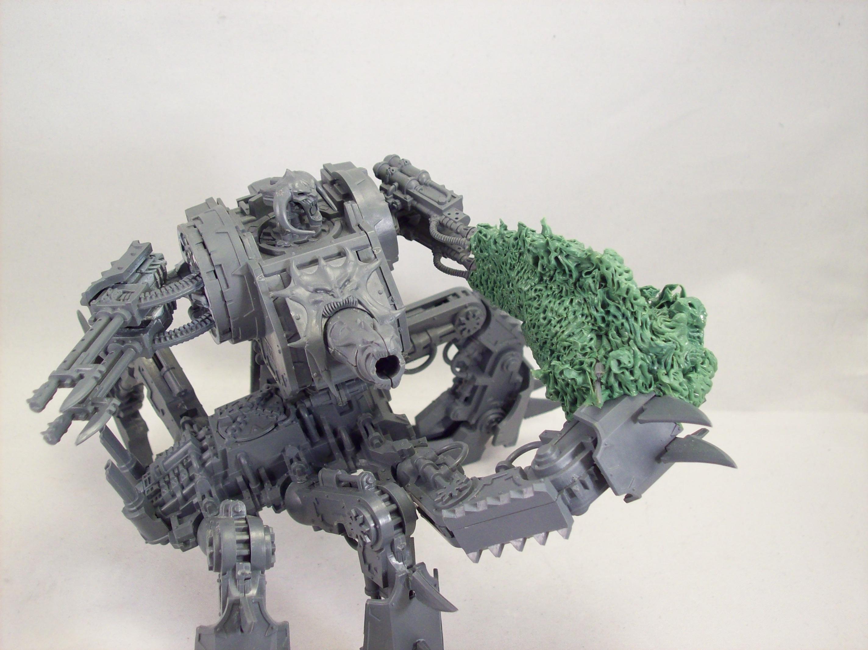 Defiler WIP 2