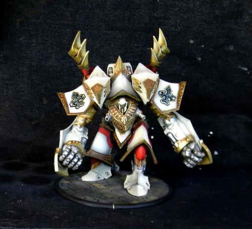 Judicator