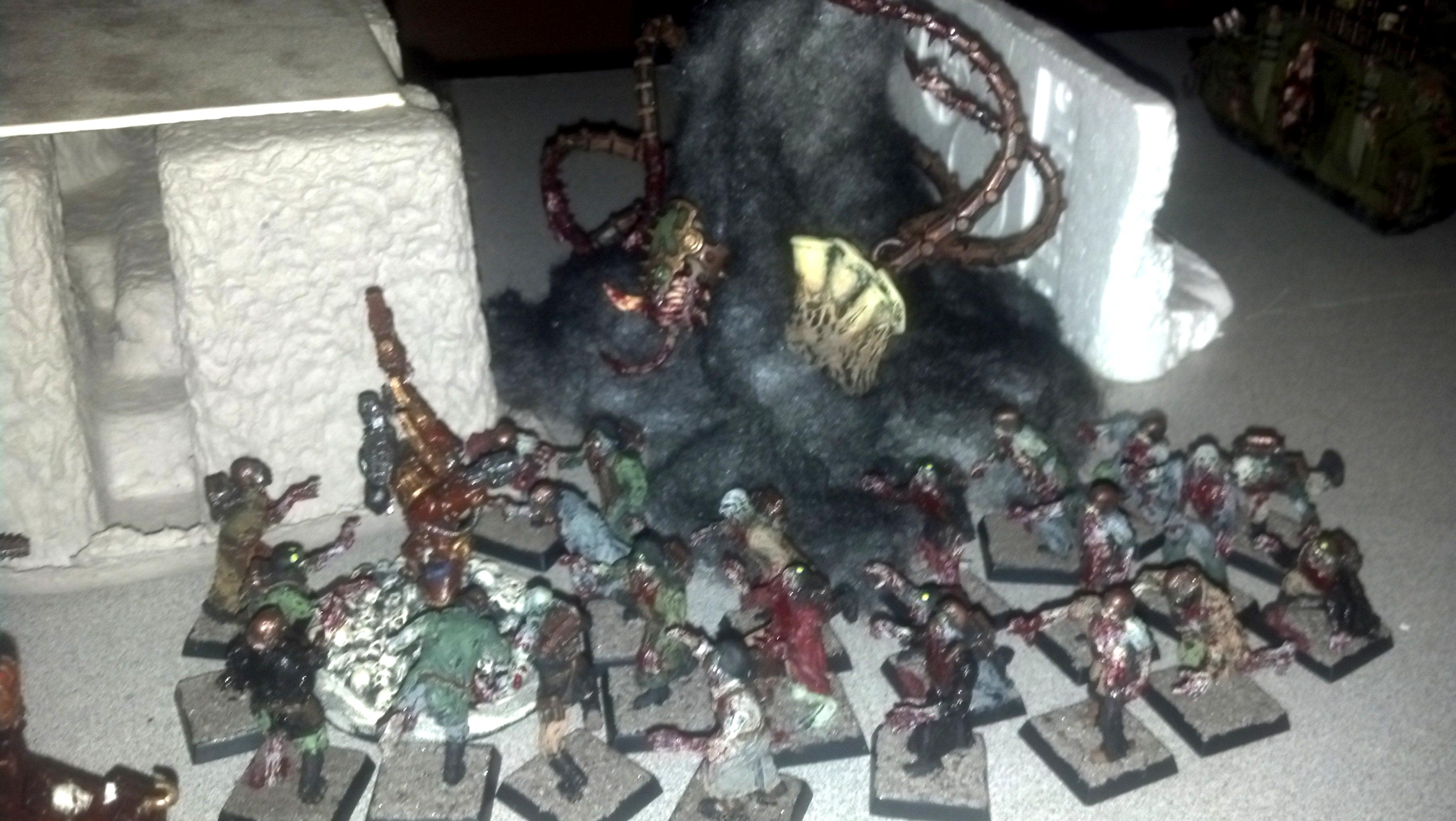 poor Zuul :(