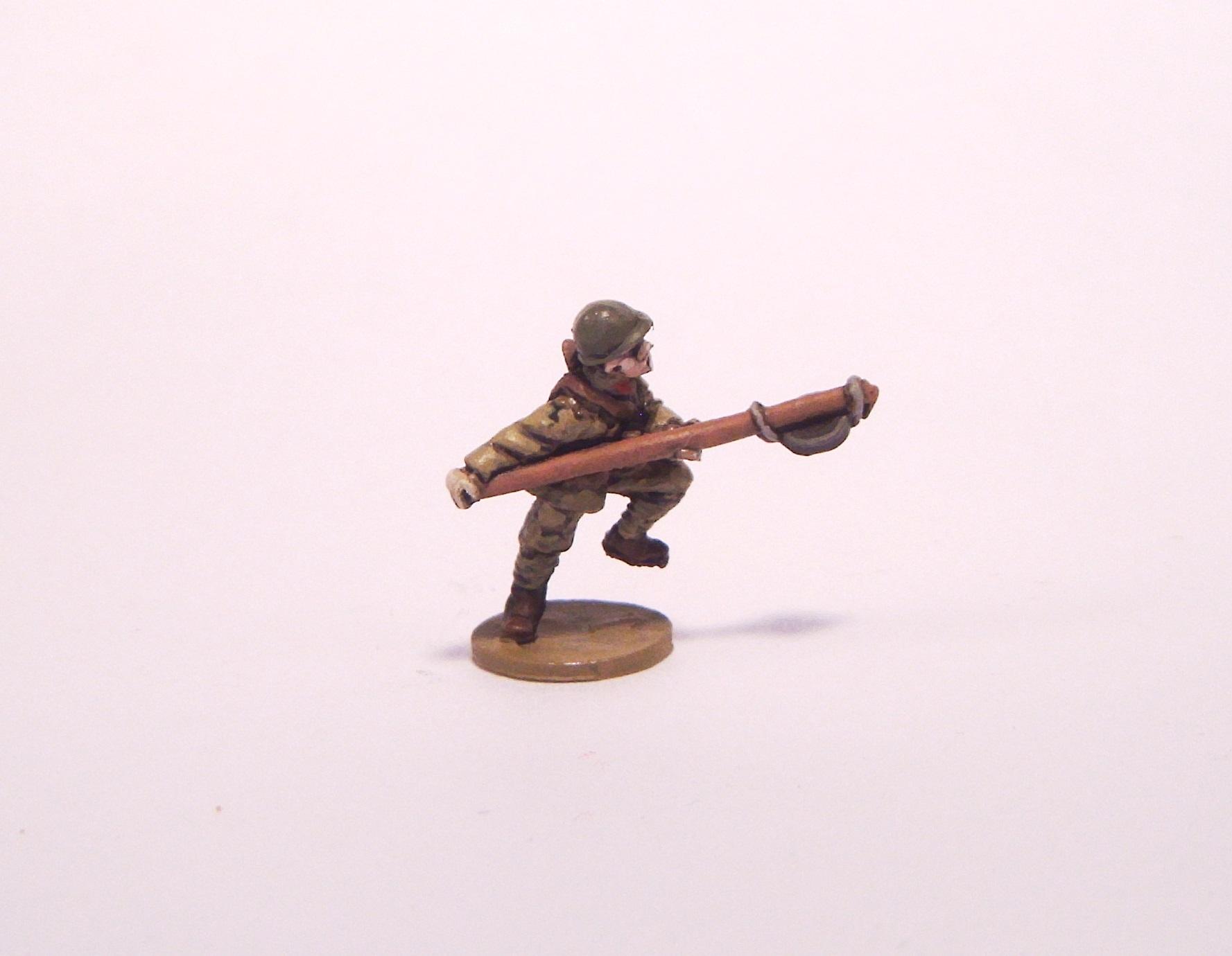 Flames Of War, Japanese, Nikuhaku