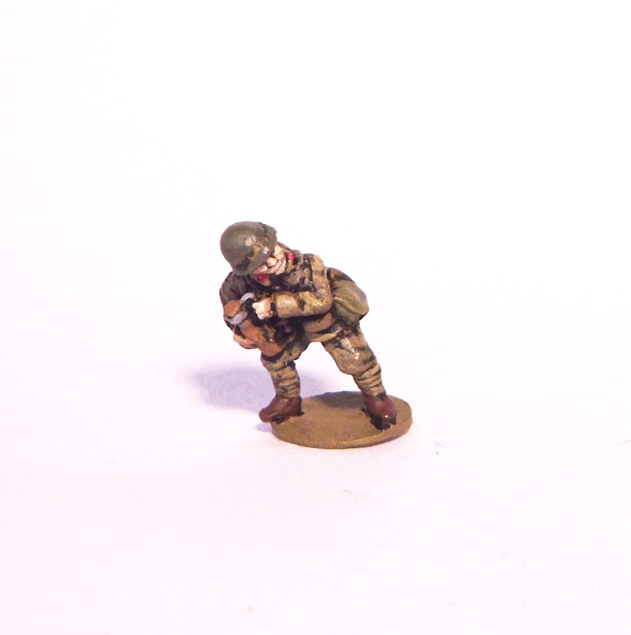 Flames Of War, Japanese, Nikuhaku