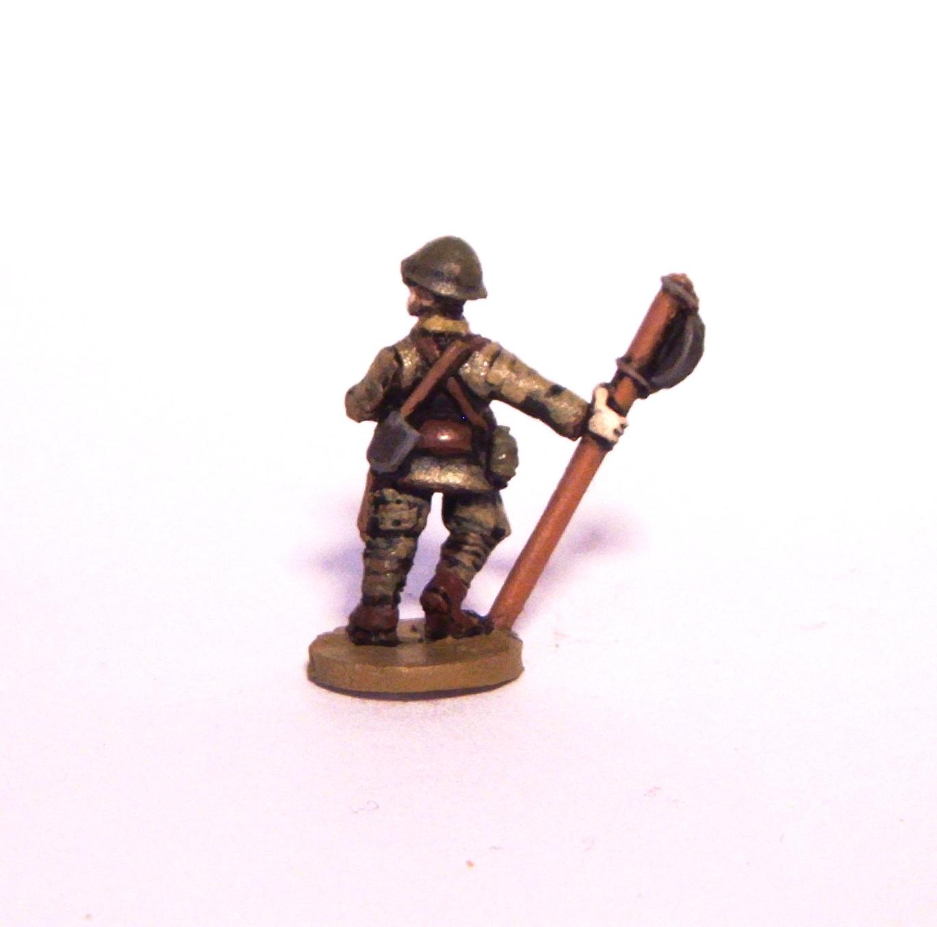 Flames Of War, Japanese, Nikuhaku