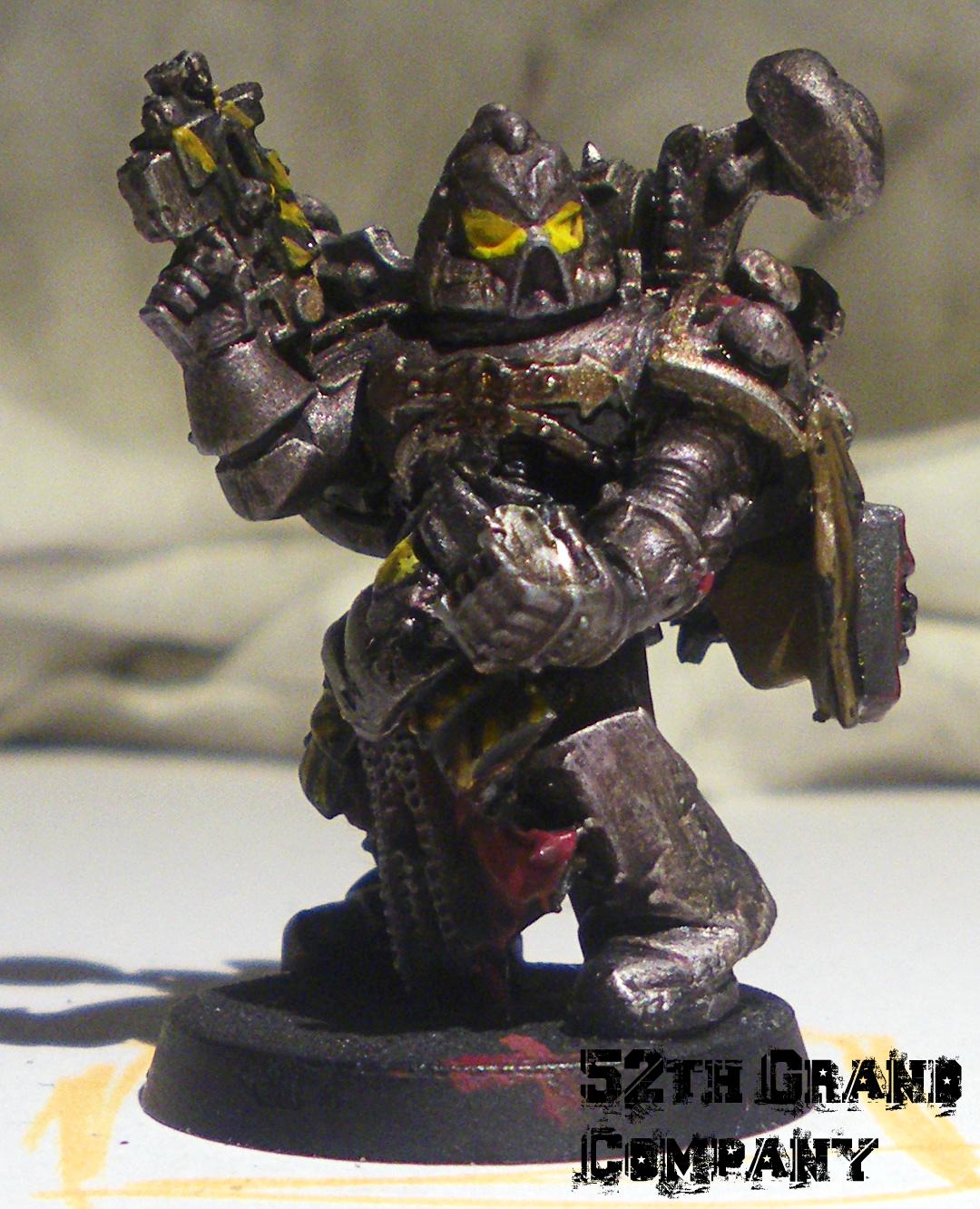chaos space marine 01