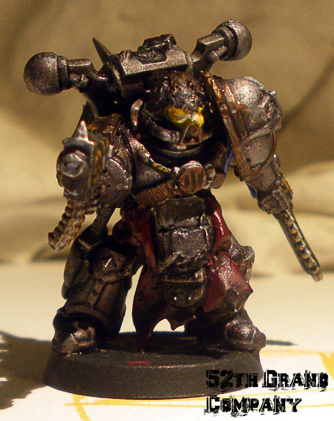 chaos space marine 03