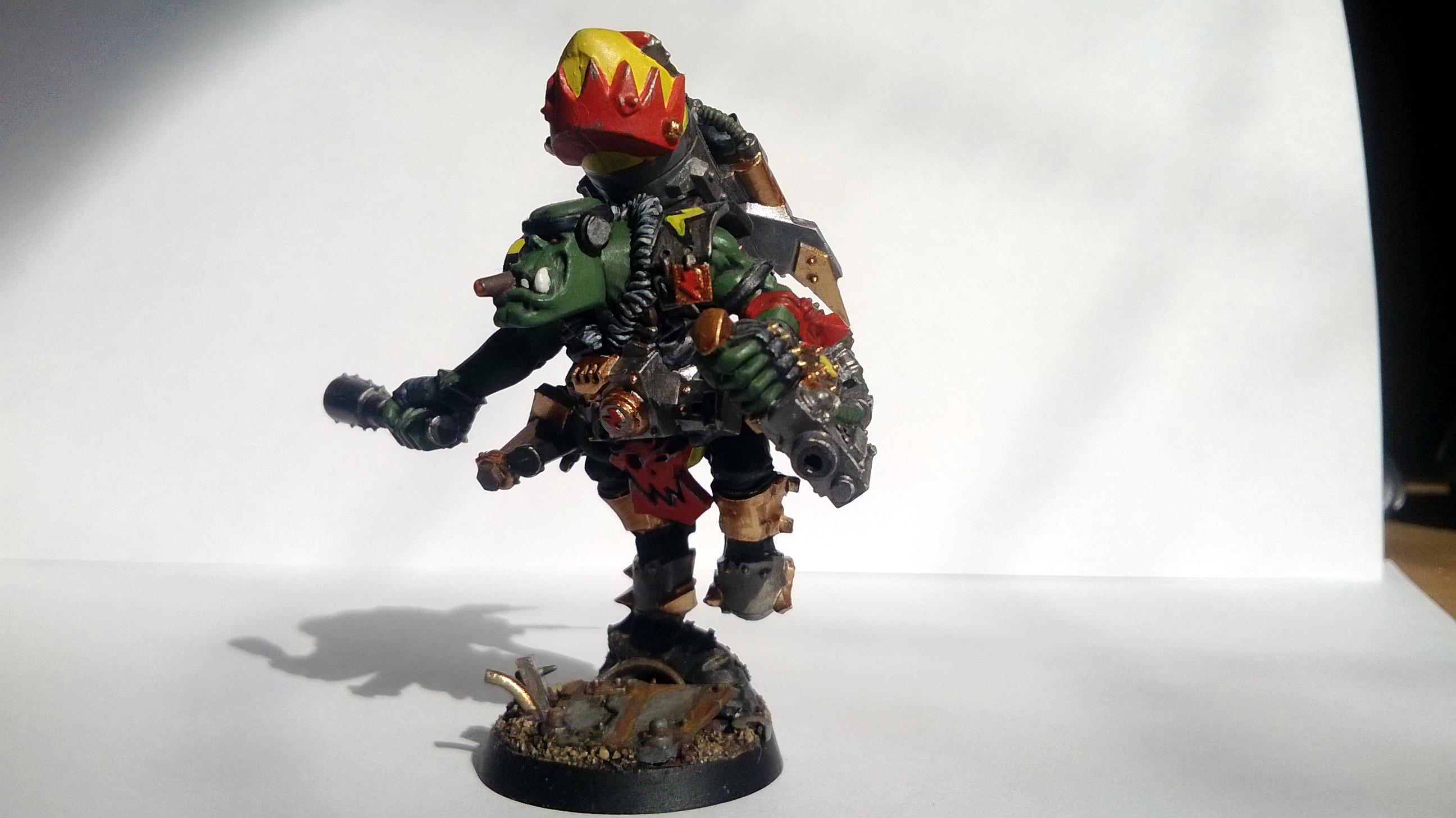 Orks