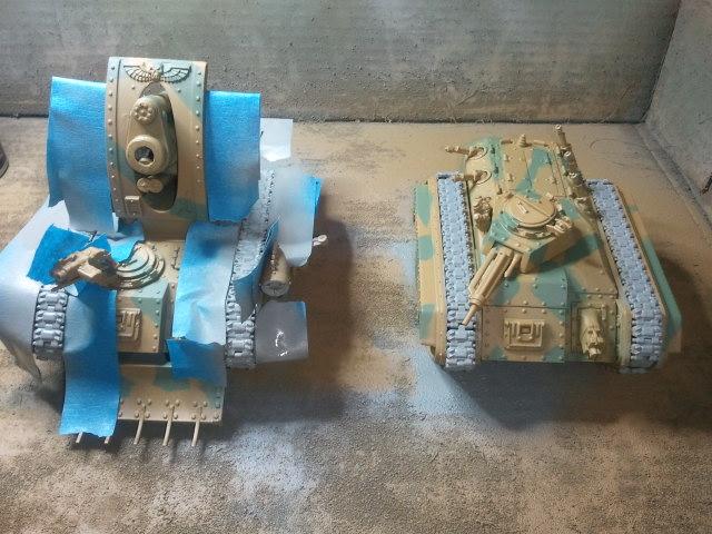 WIP Basilisk