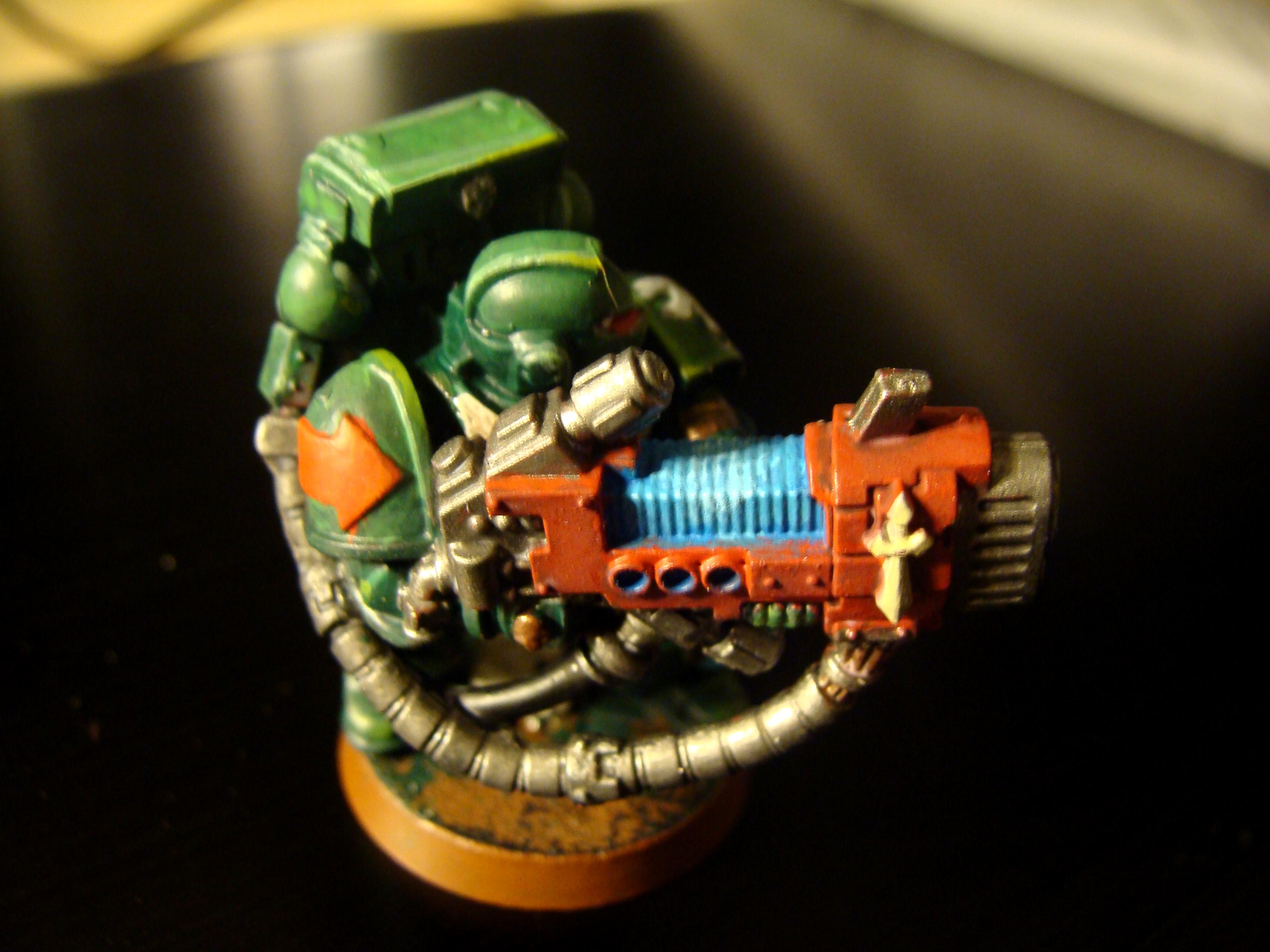 Space Marines