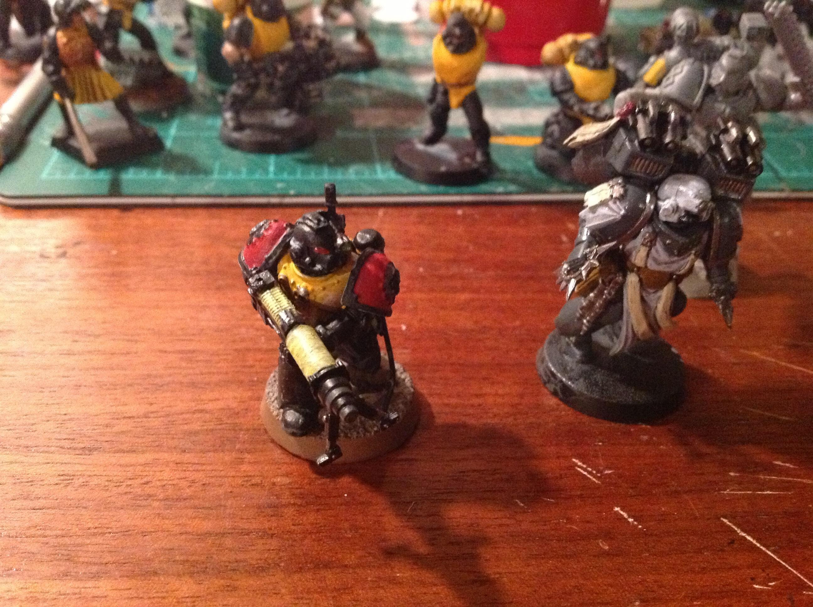 Techmarine
