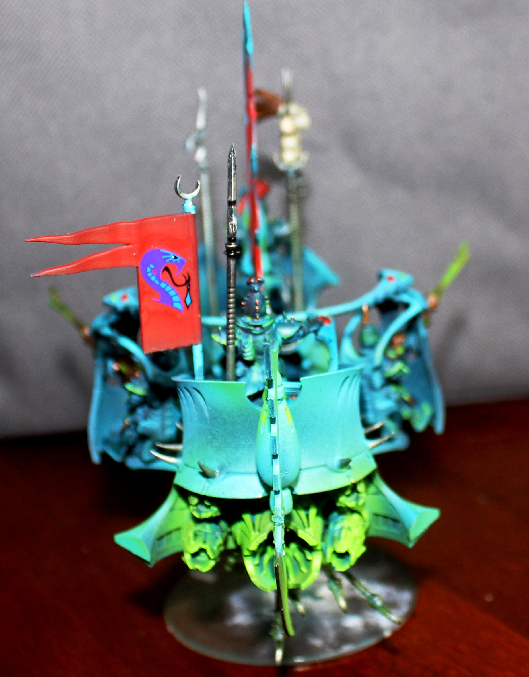Dark Eldar, Games Workshop, Raider, Ravager, Warhammer 40,000, Warhammer Fantasy