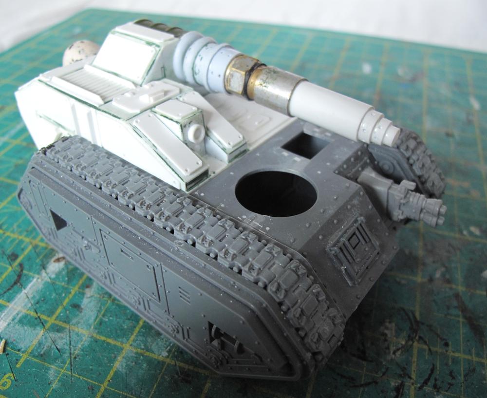 laser tank 2