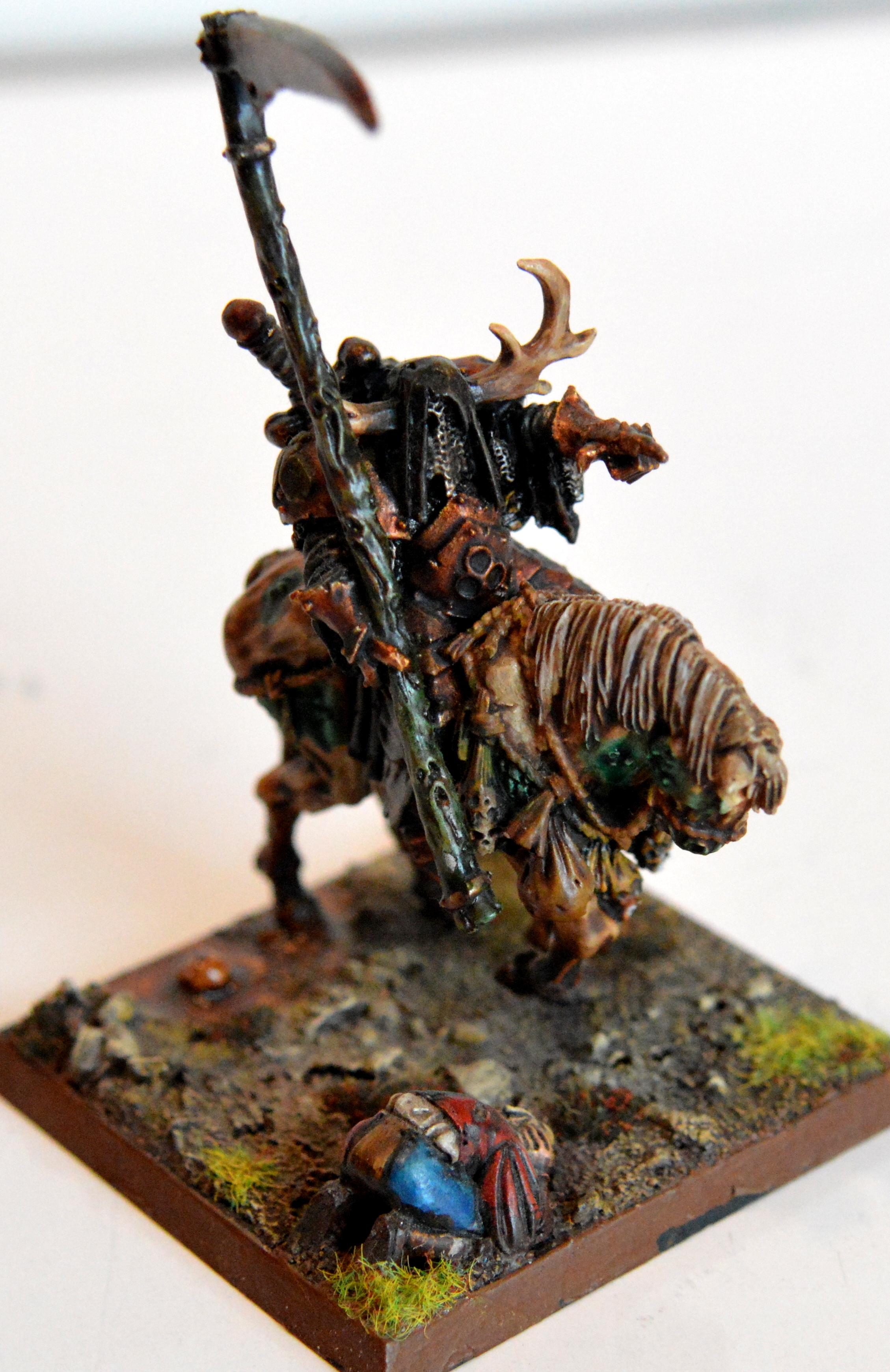 Chaos, Juggernaut, Khorne, Nurgle, Slaanesh, Warhammer Fantasy, Warriors Of Chaos