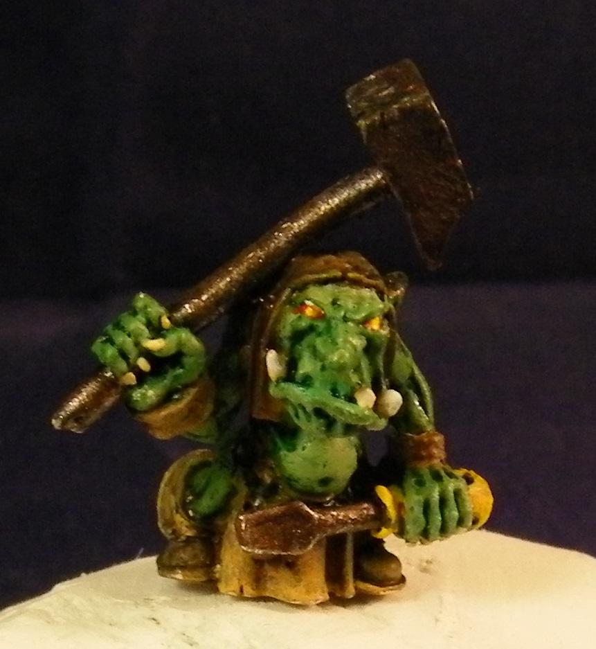 Orks