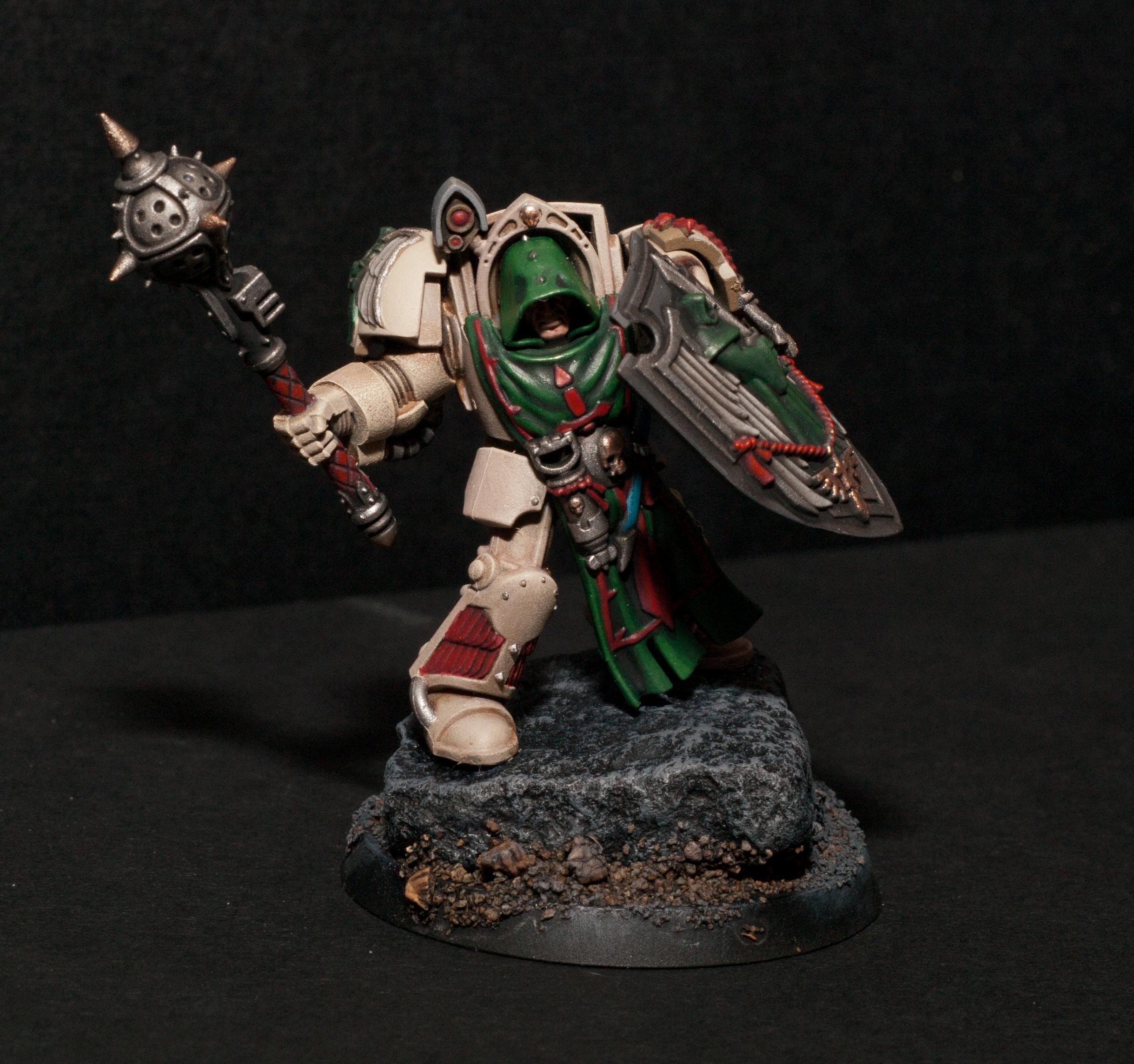 Deathwing Knight