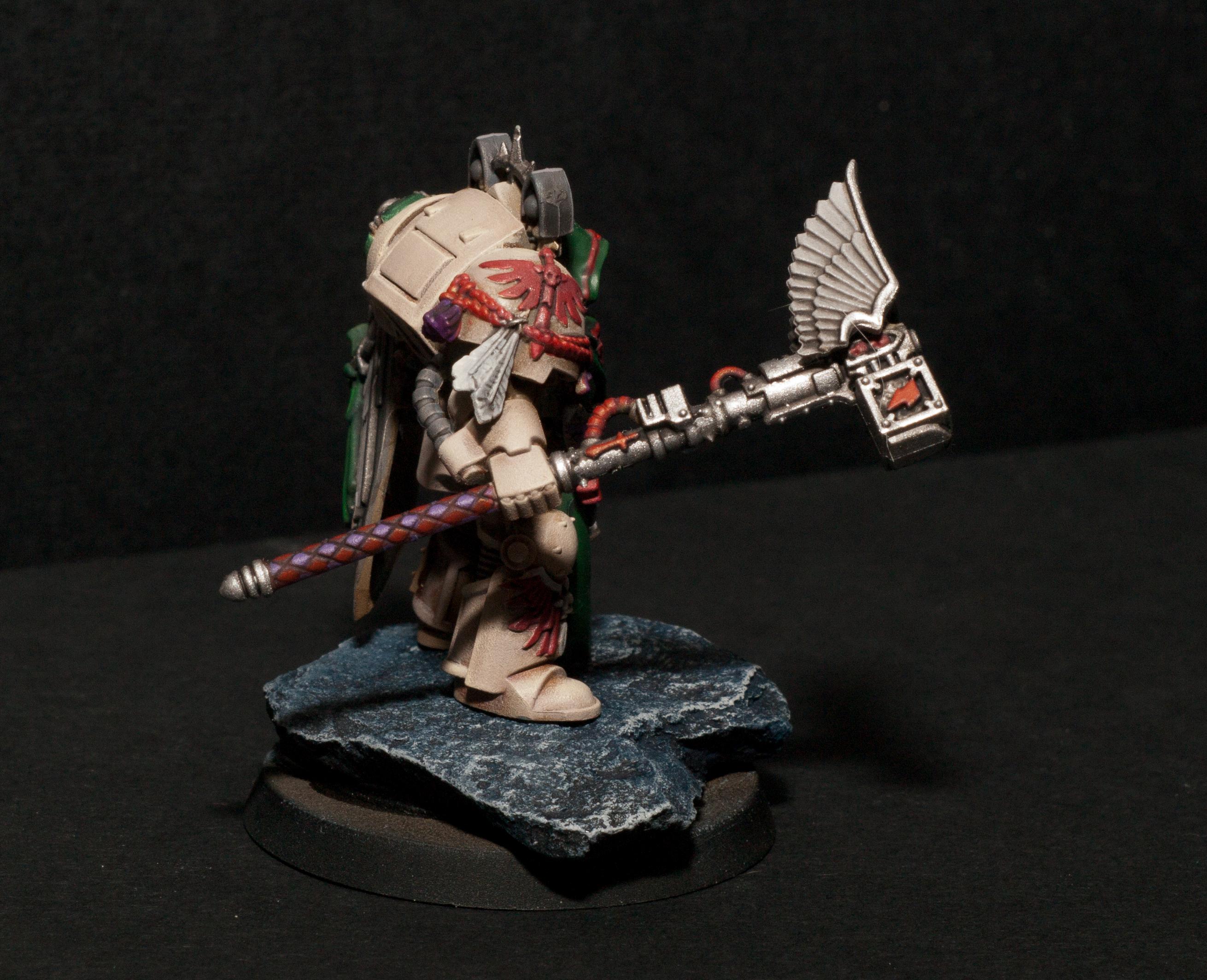 Belial #2