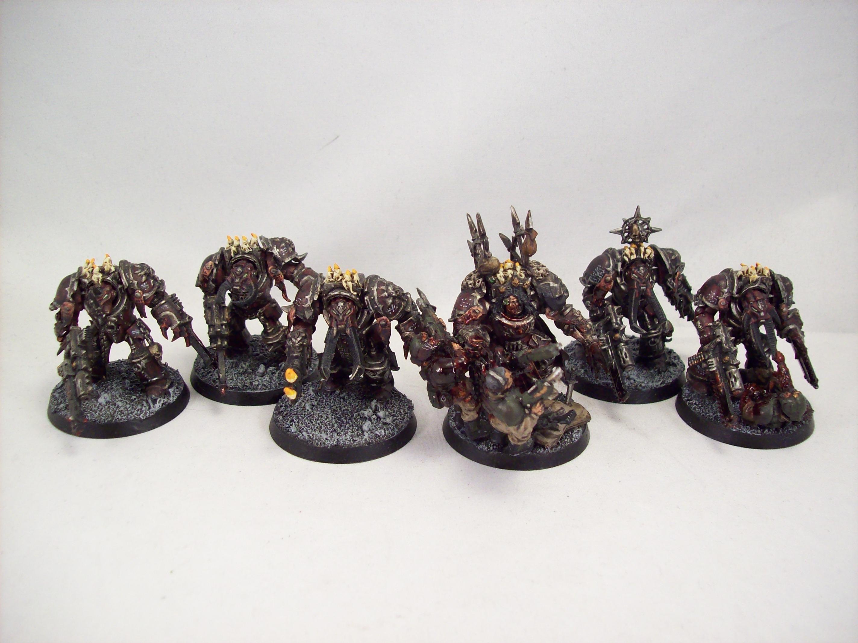 Anointed III Coterie, Quor Allocer (revamp)