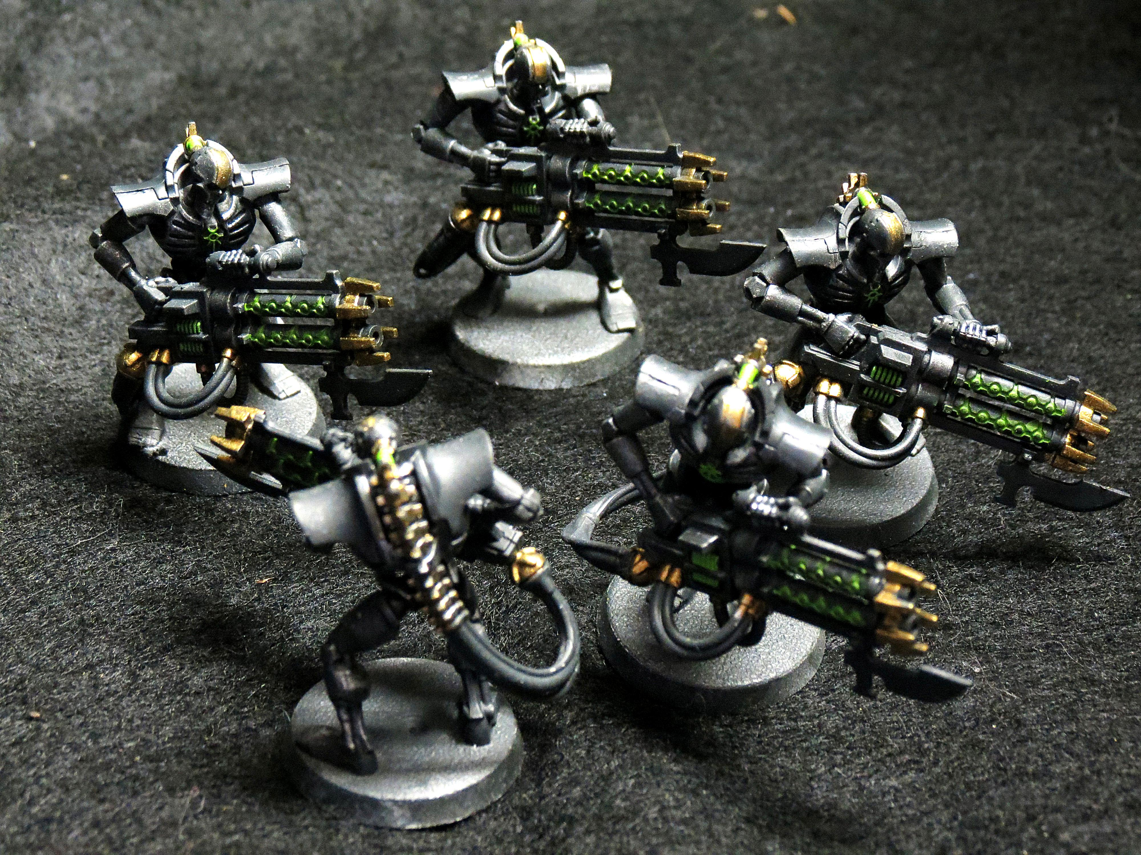 Immortals wip 1