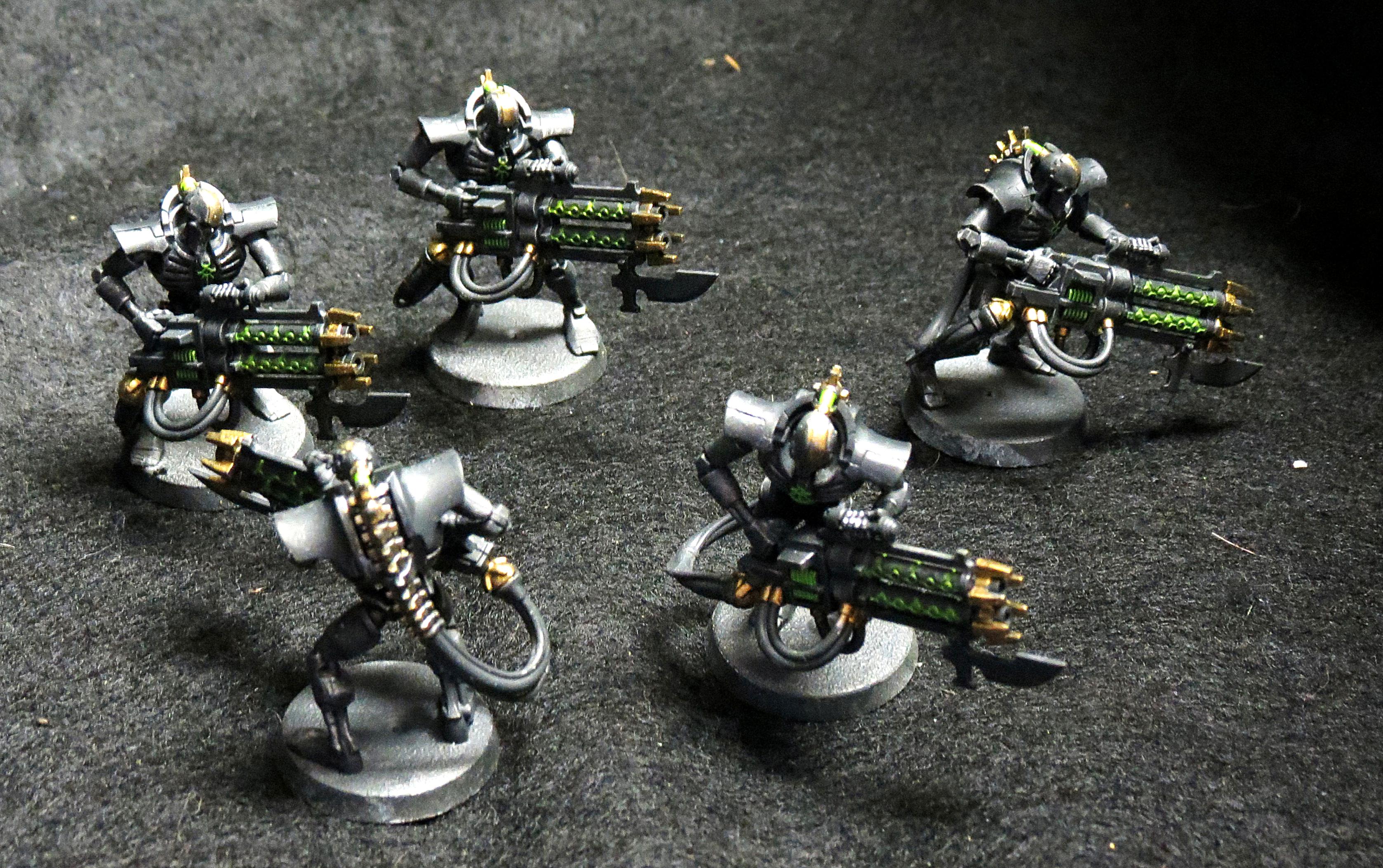 Immortals wip 2