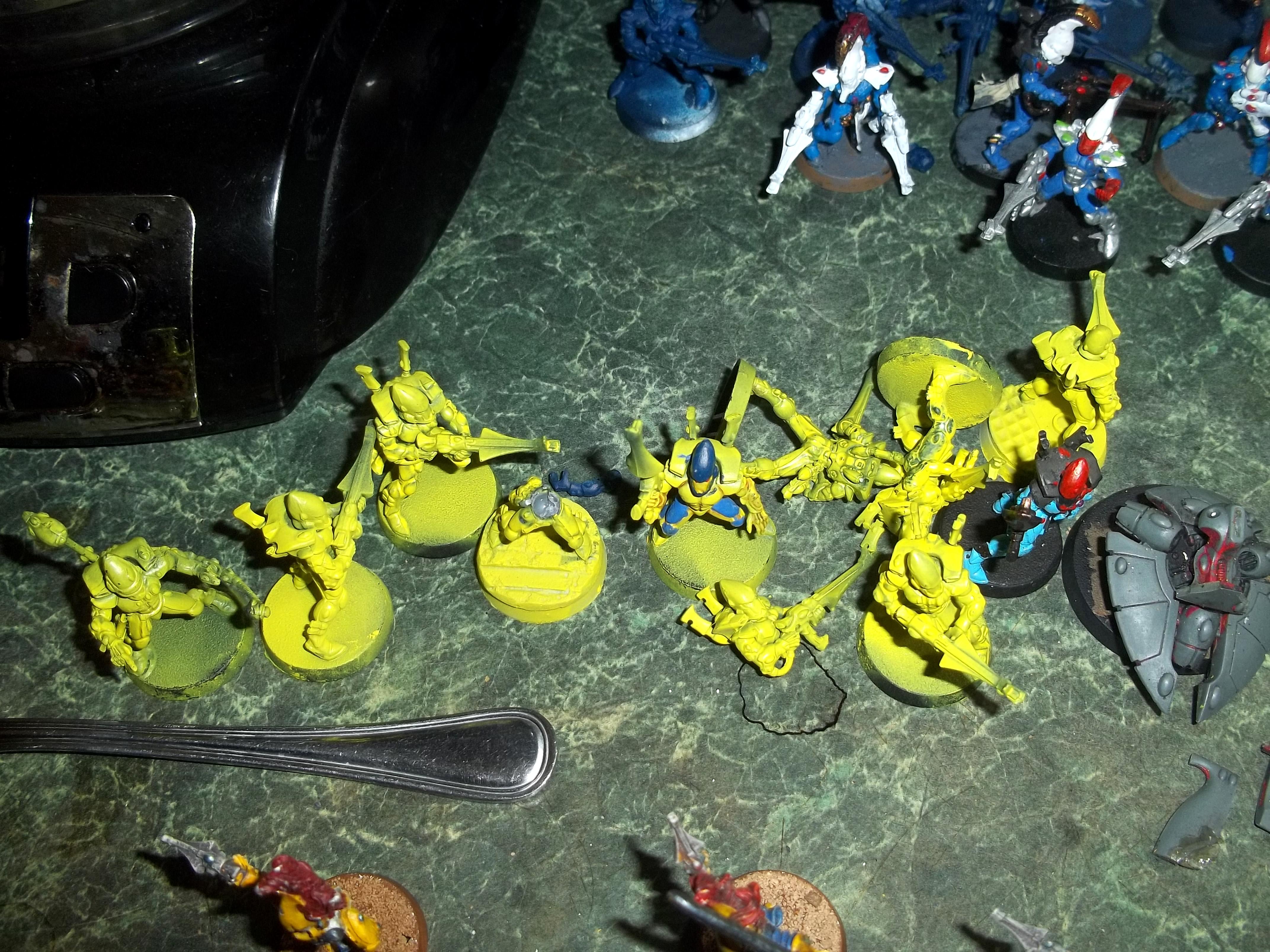 Defender Guardians