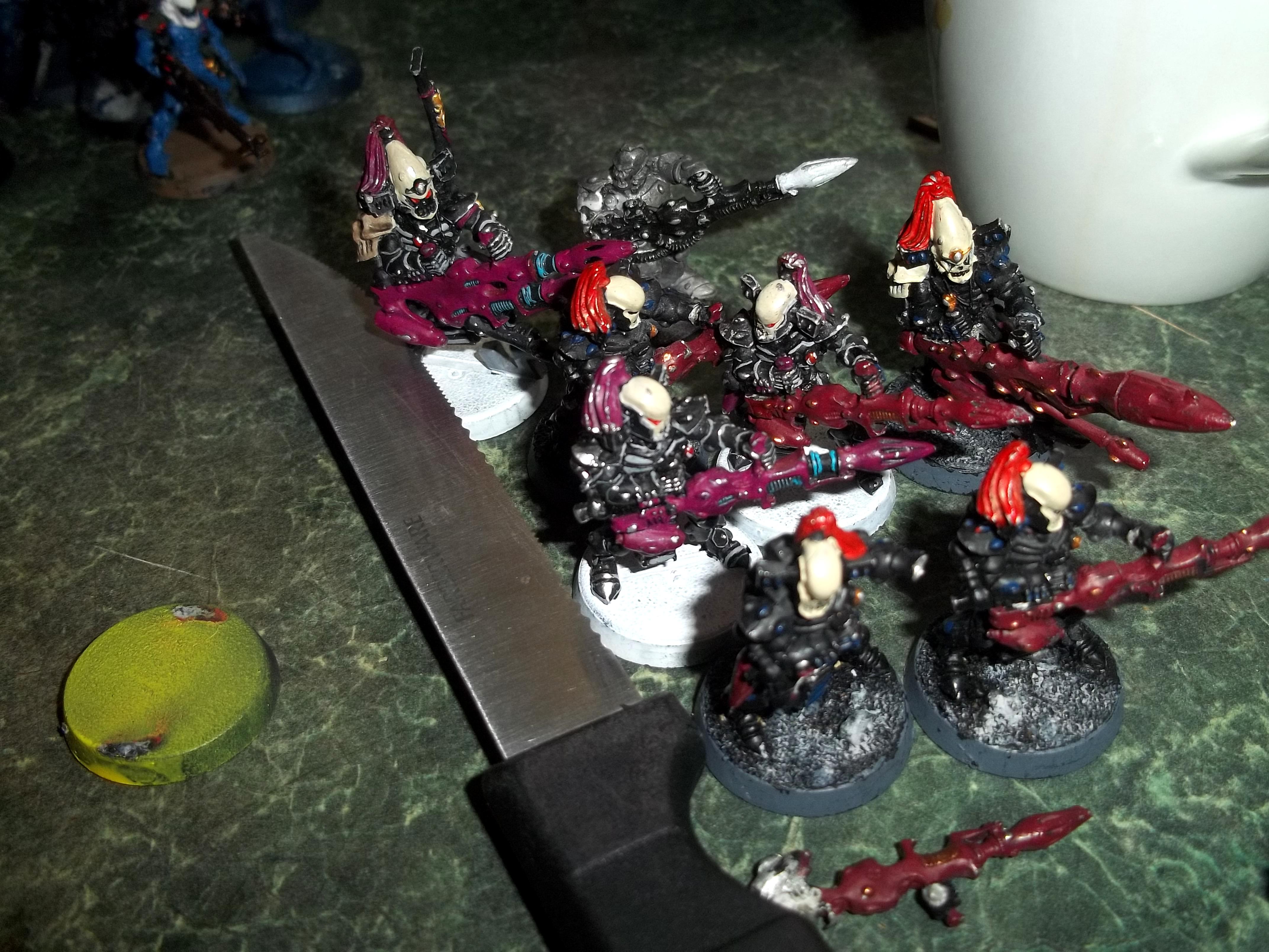 Dark Reapers