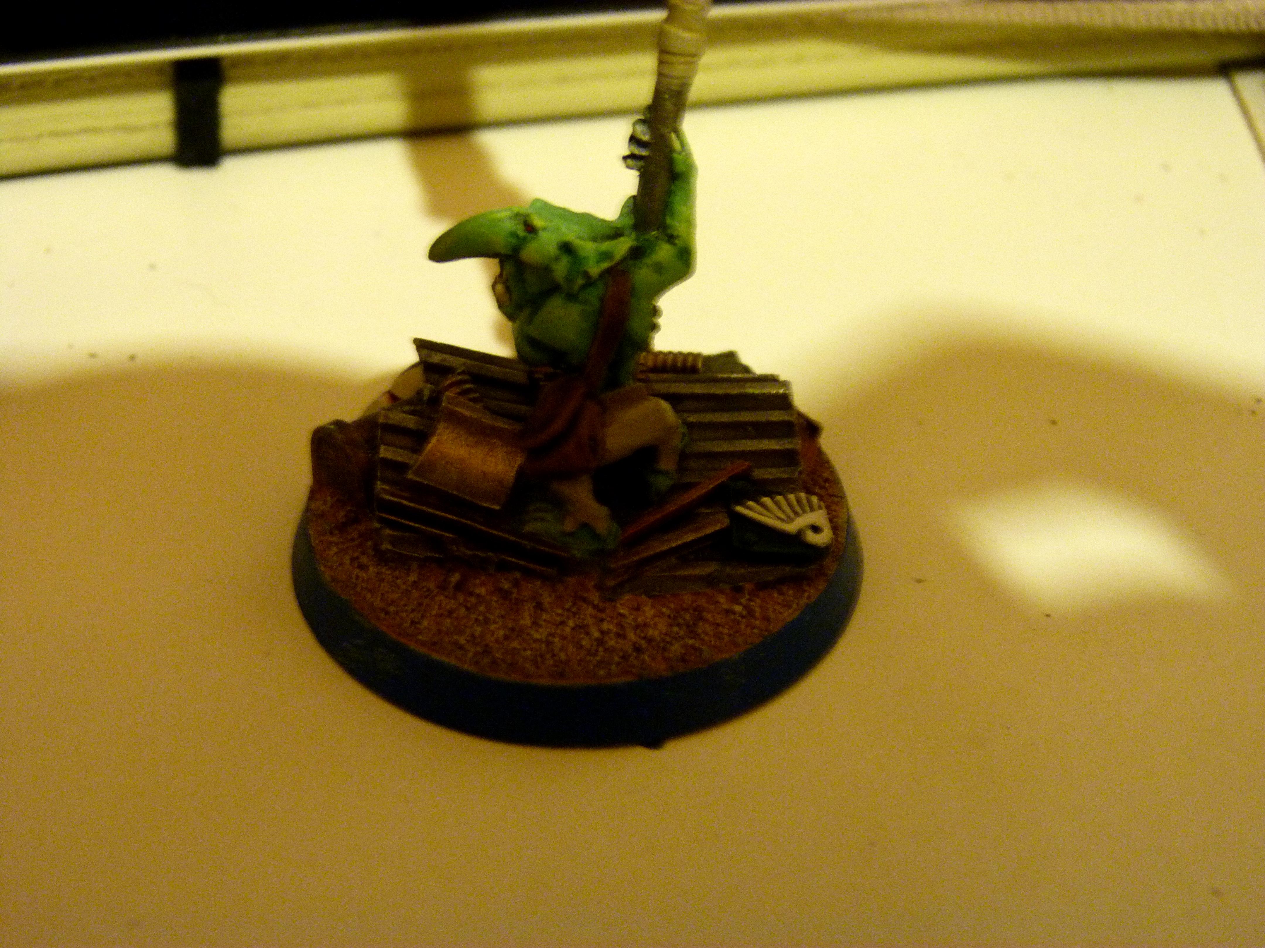 Objective Marker 2