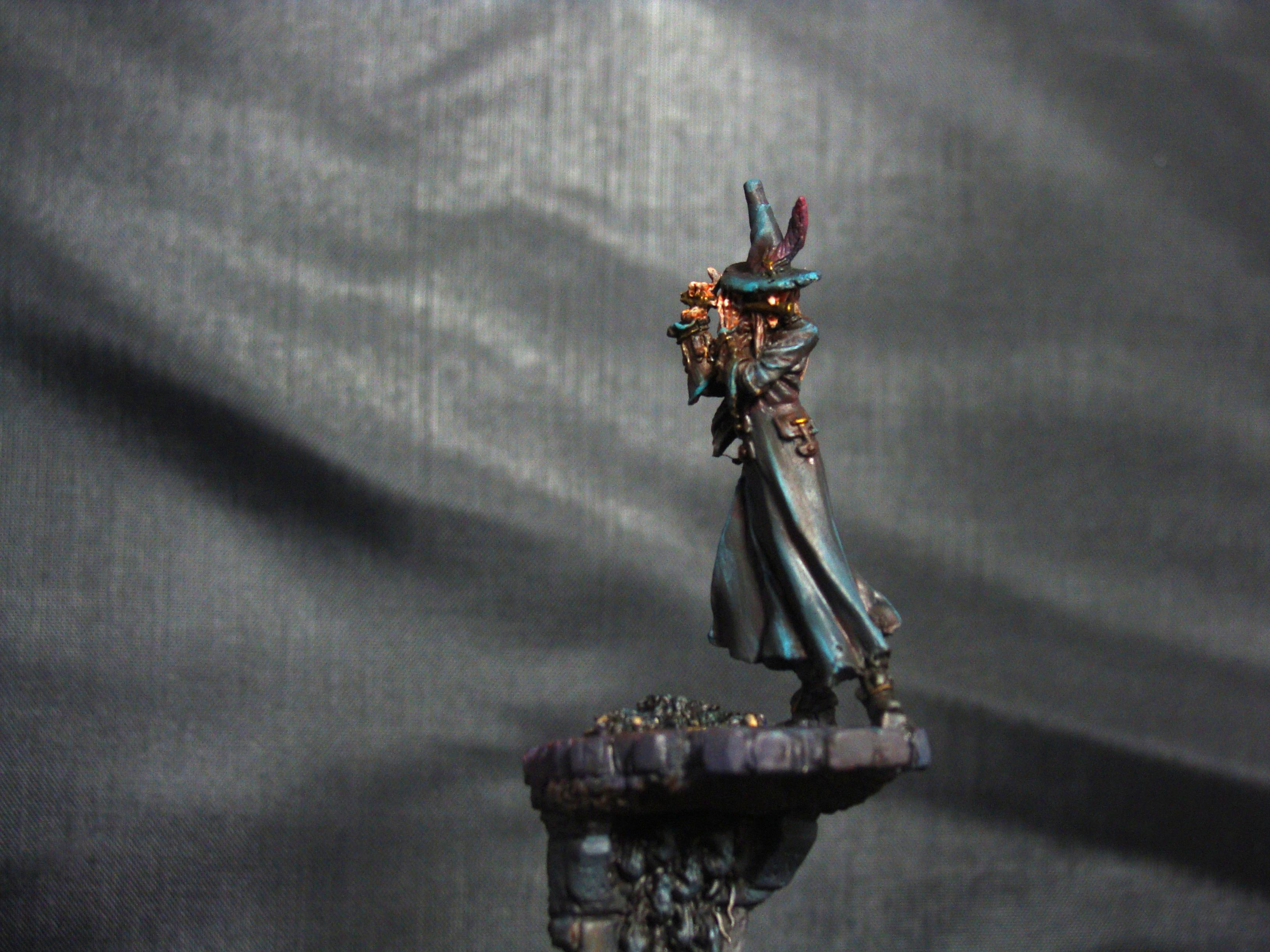Hamelin: Avatar of Corruption