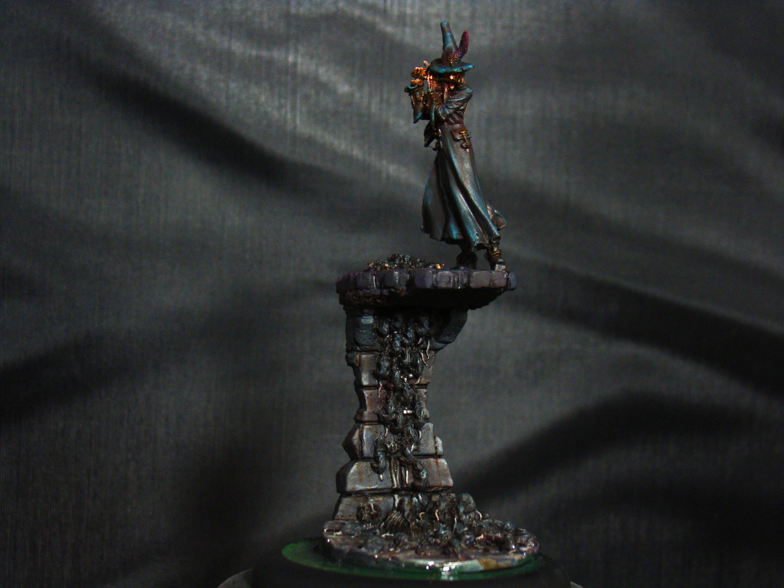 Hamelin: Avatar of Corruption