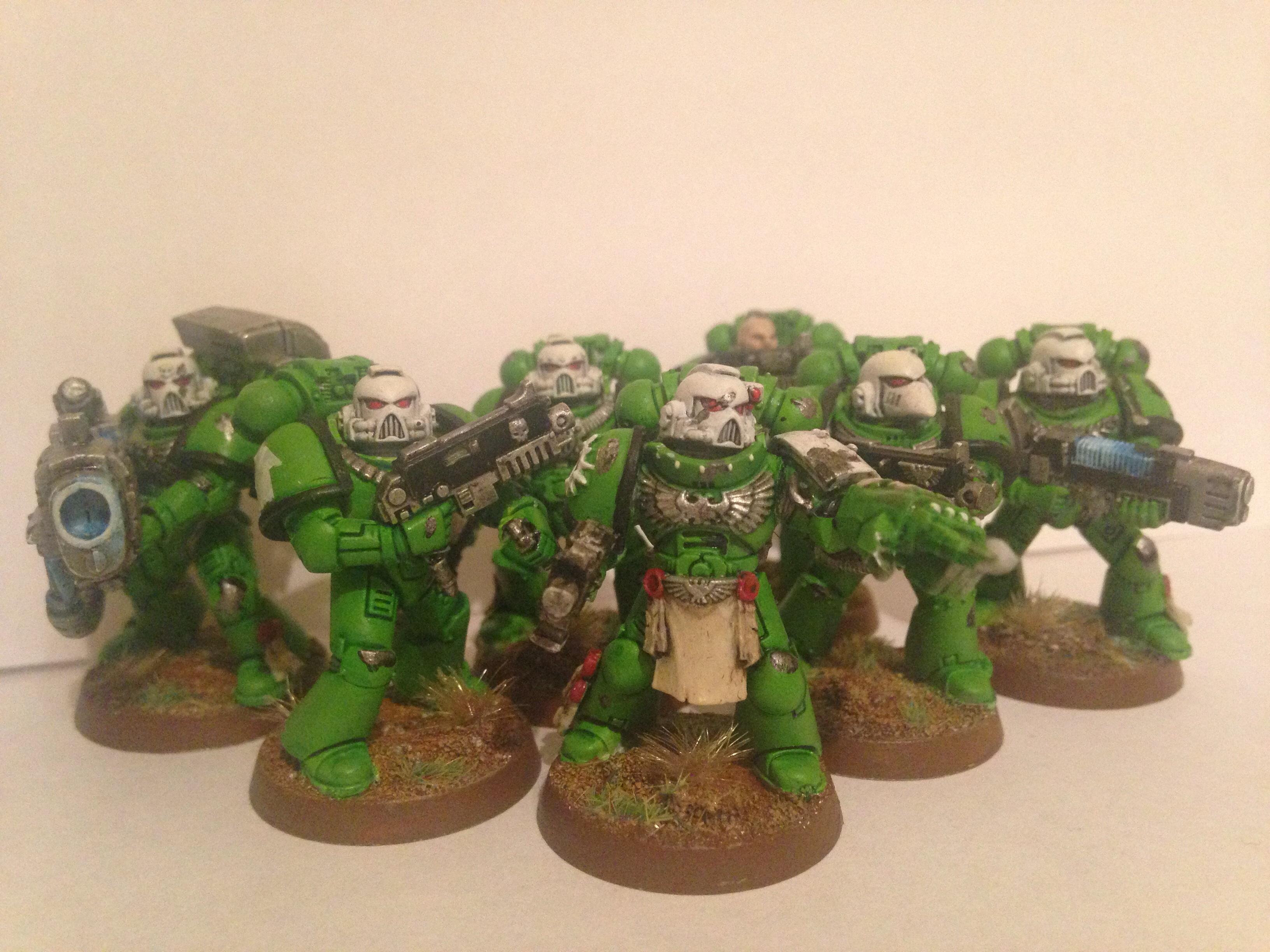 Sons of Medusa