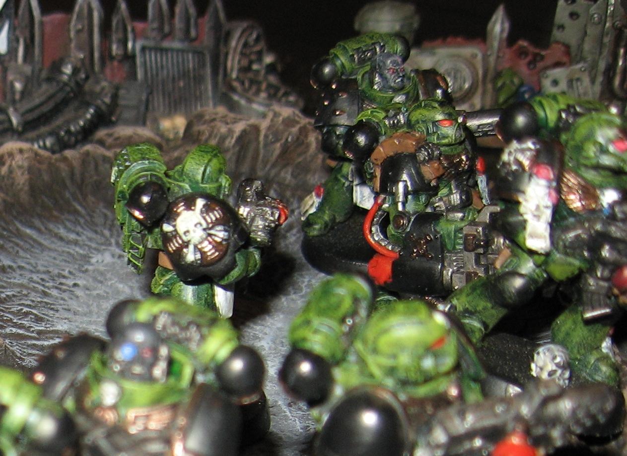 Salamanders, Sternguard.salamanders.wip