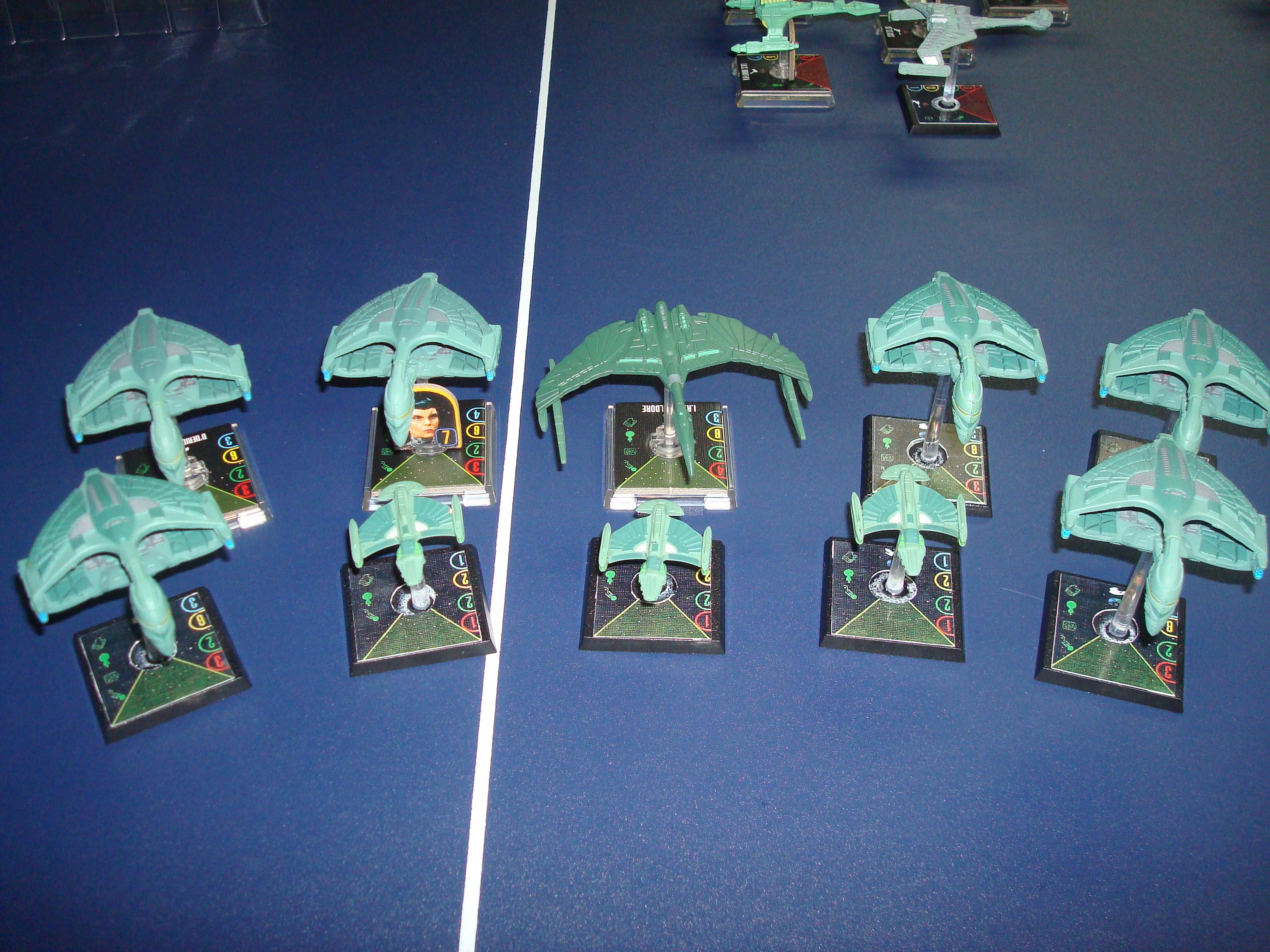 Star Trek Attack Wing
