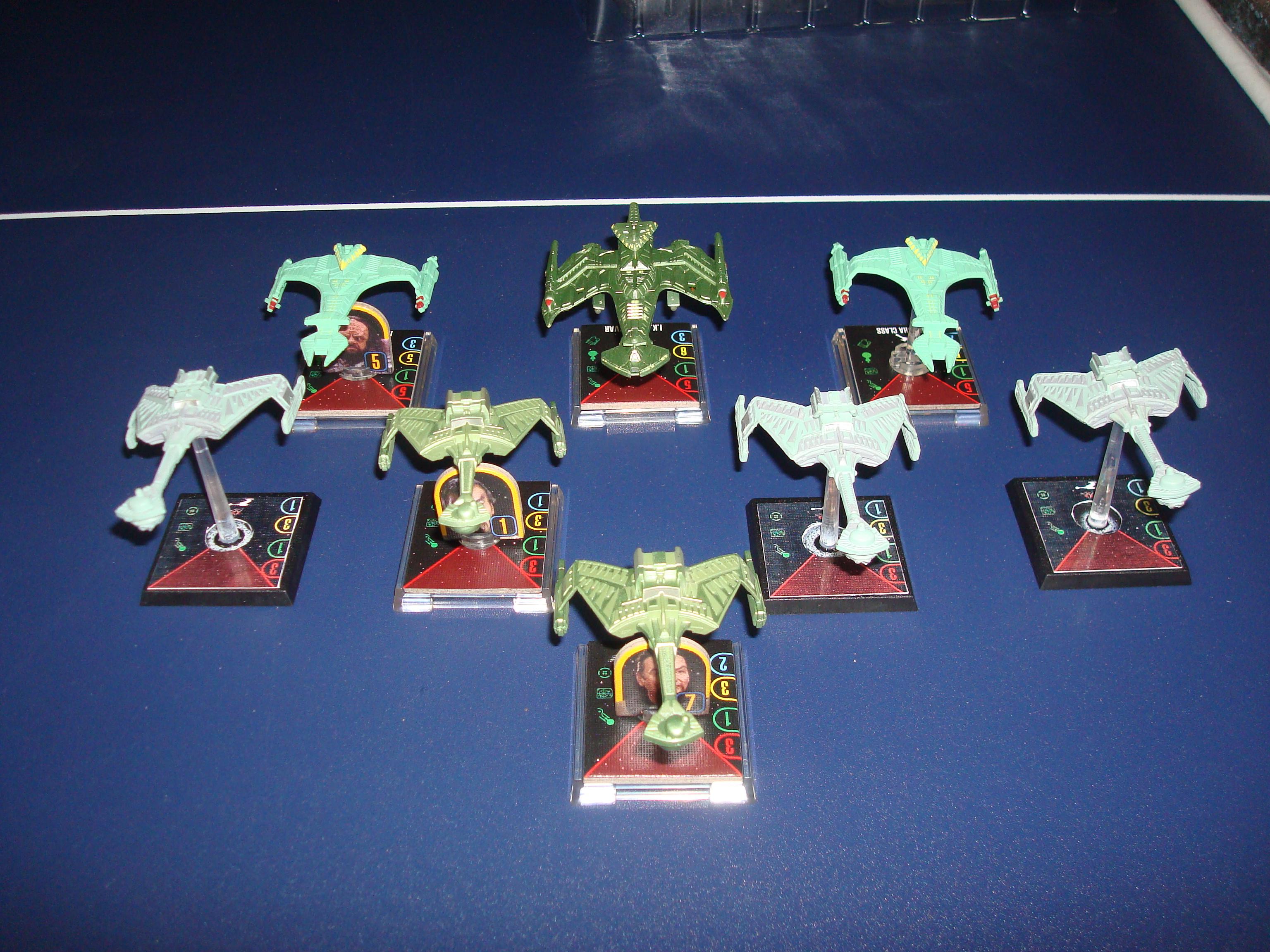 Star Trek Attack Wing