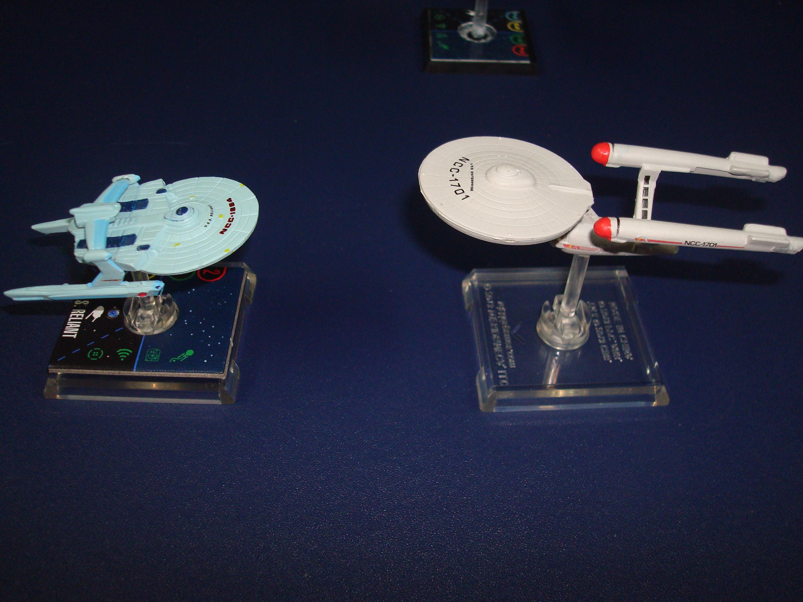 Star Trek Attack Wing