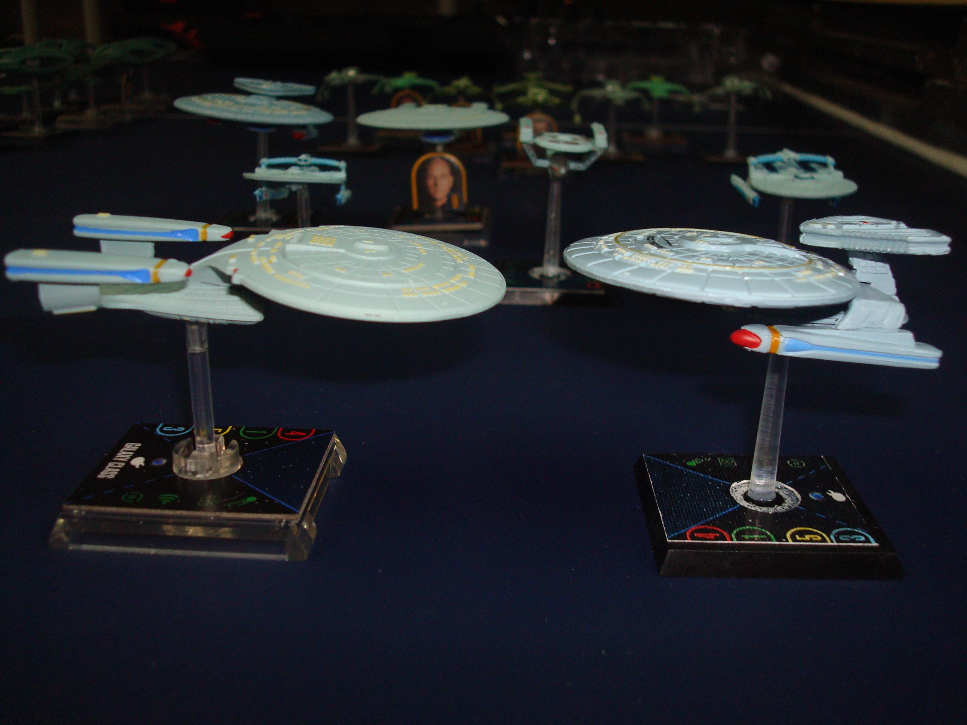 Star Trek Attack Wing