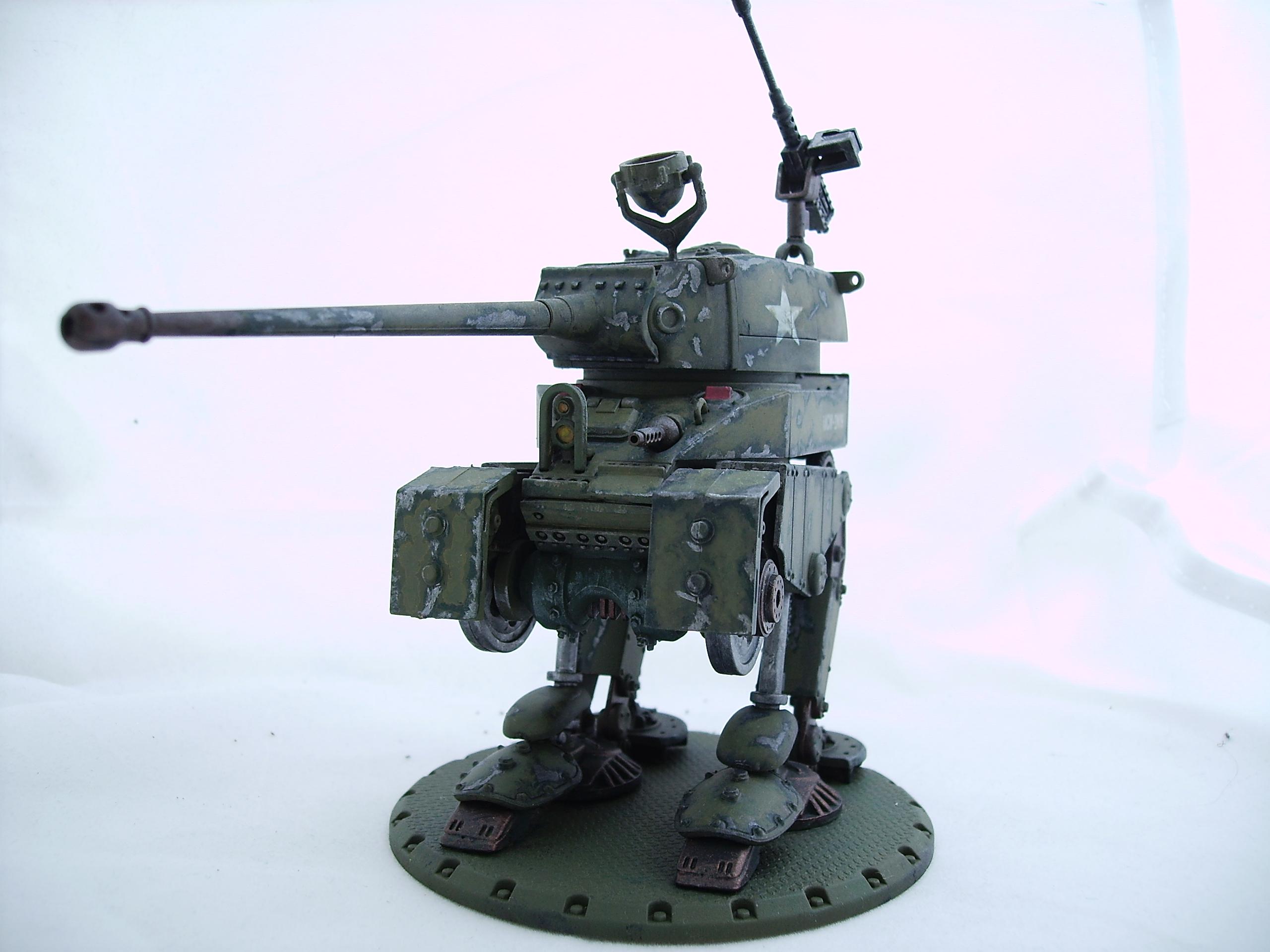Dust Tactics, Dust Warfare, Weird, World War