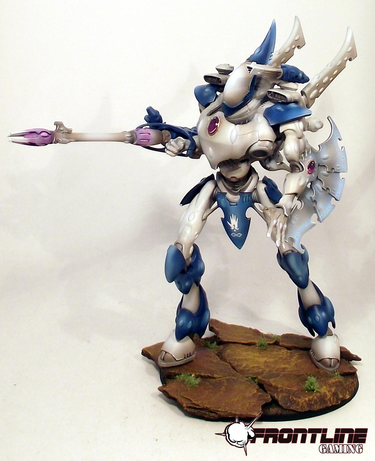 Eldar